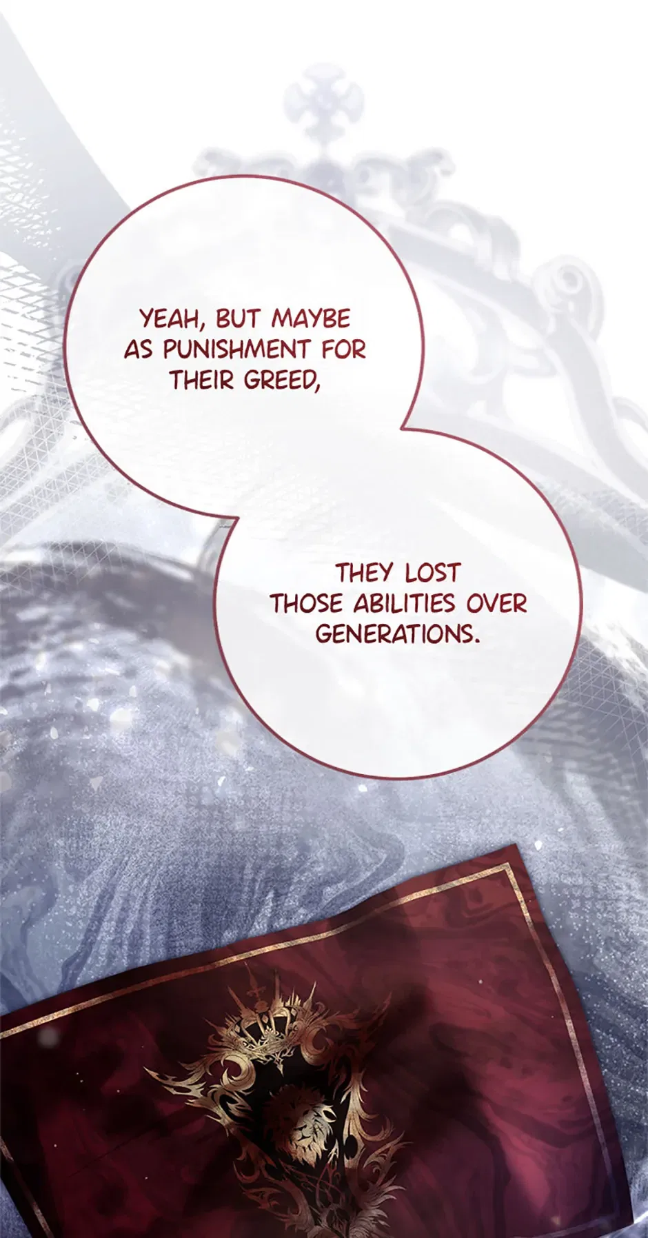 Please Treat Your Friends Preciously Chapter 62 – Page 78