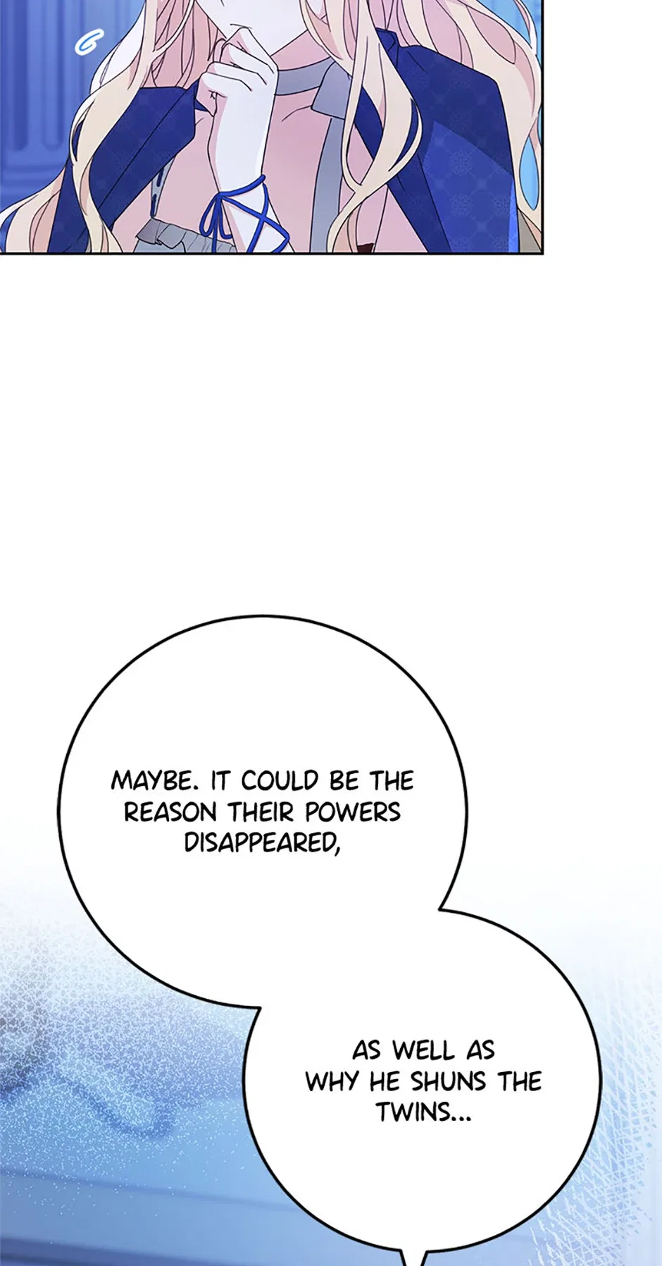 Please Treat Your Friends Preciously Chapter 62 – Page 81