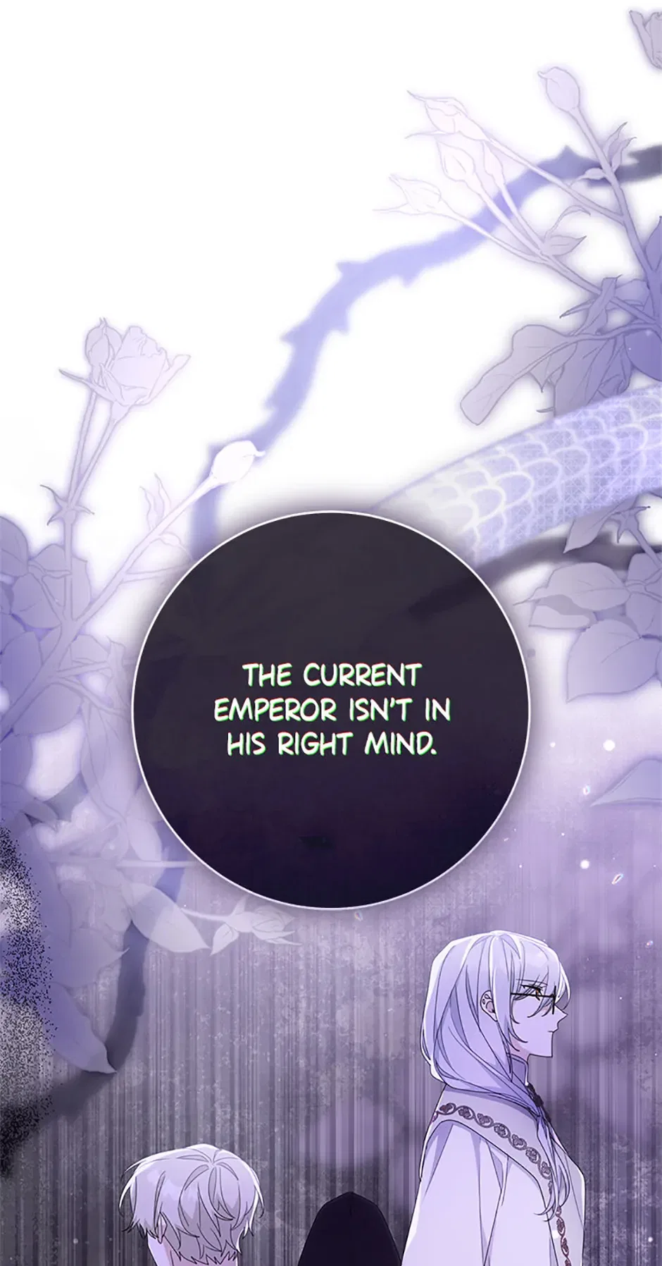 Please Treat Your Friends Preciously Chapter 62 – Page 83