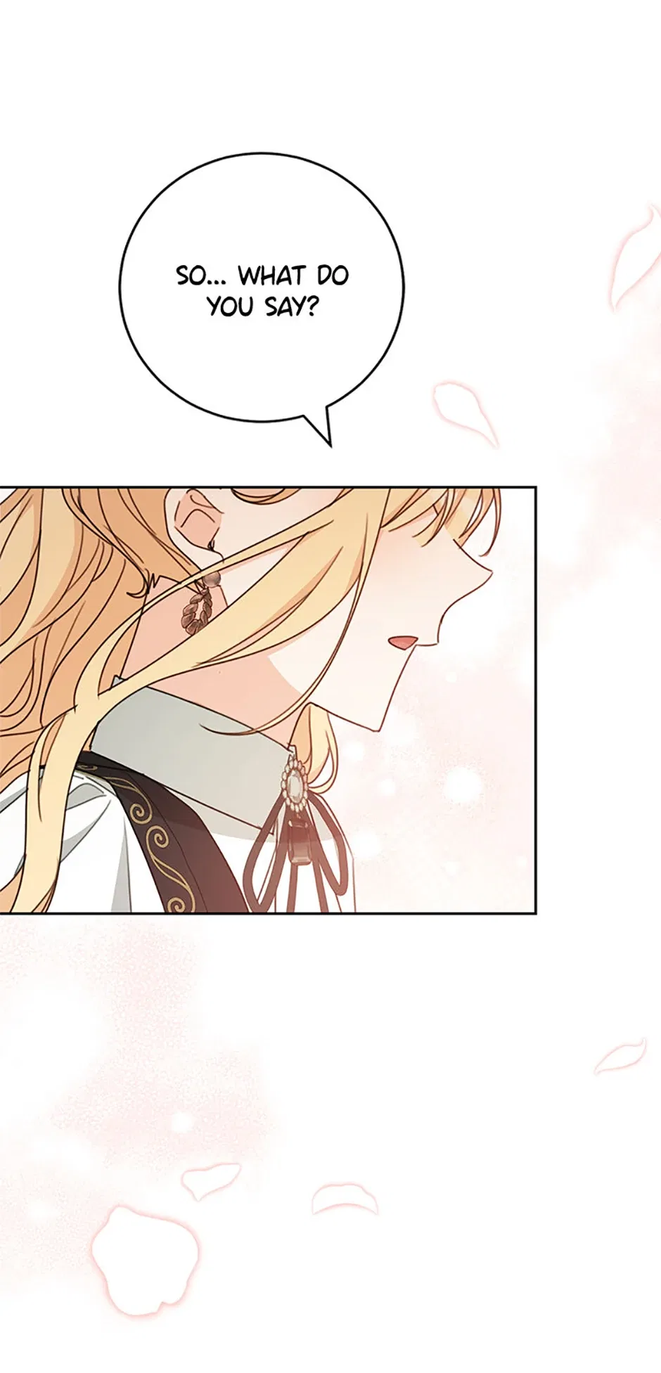 Please Treat Your Friends Preciously Chapter 61 – Page 9