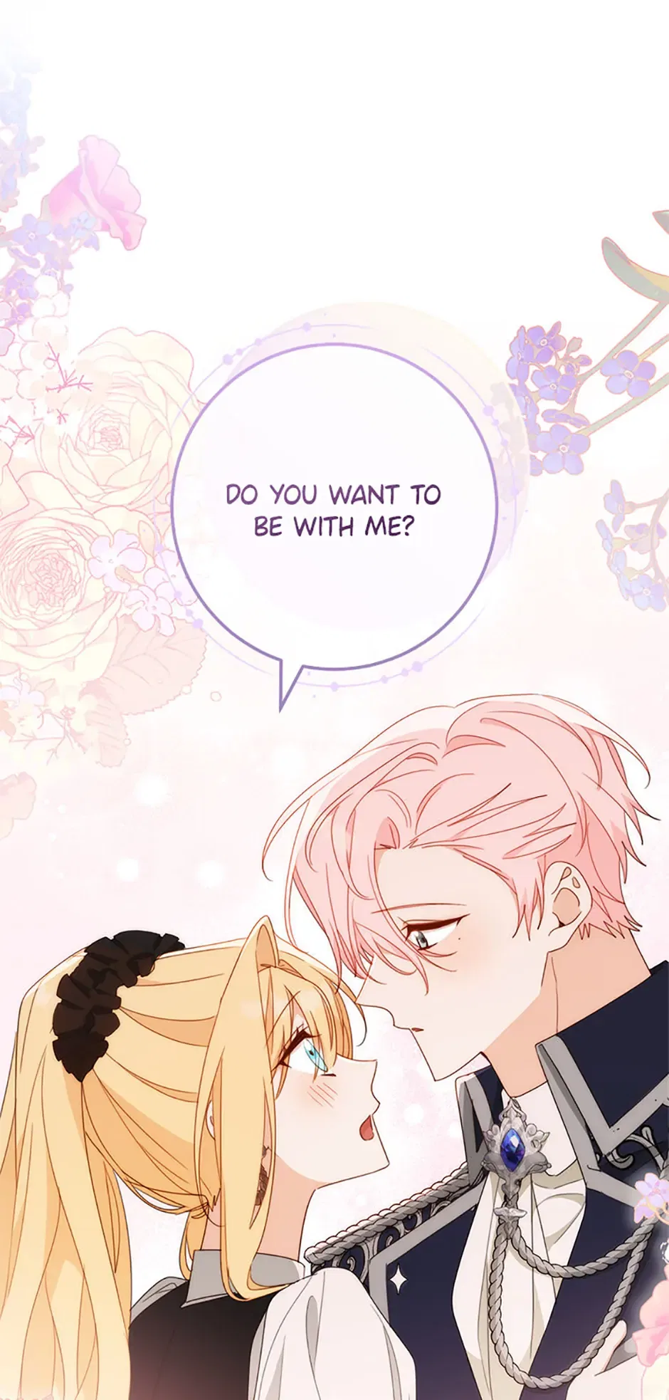 Please Treat Your Friends Preciously Chapter 61 – Page 10