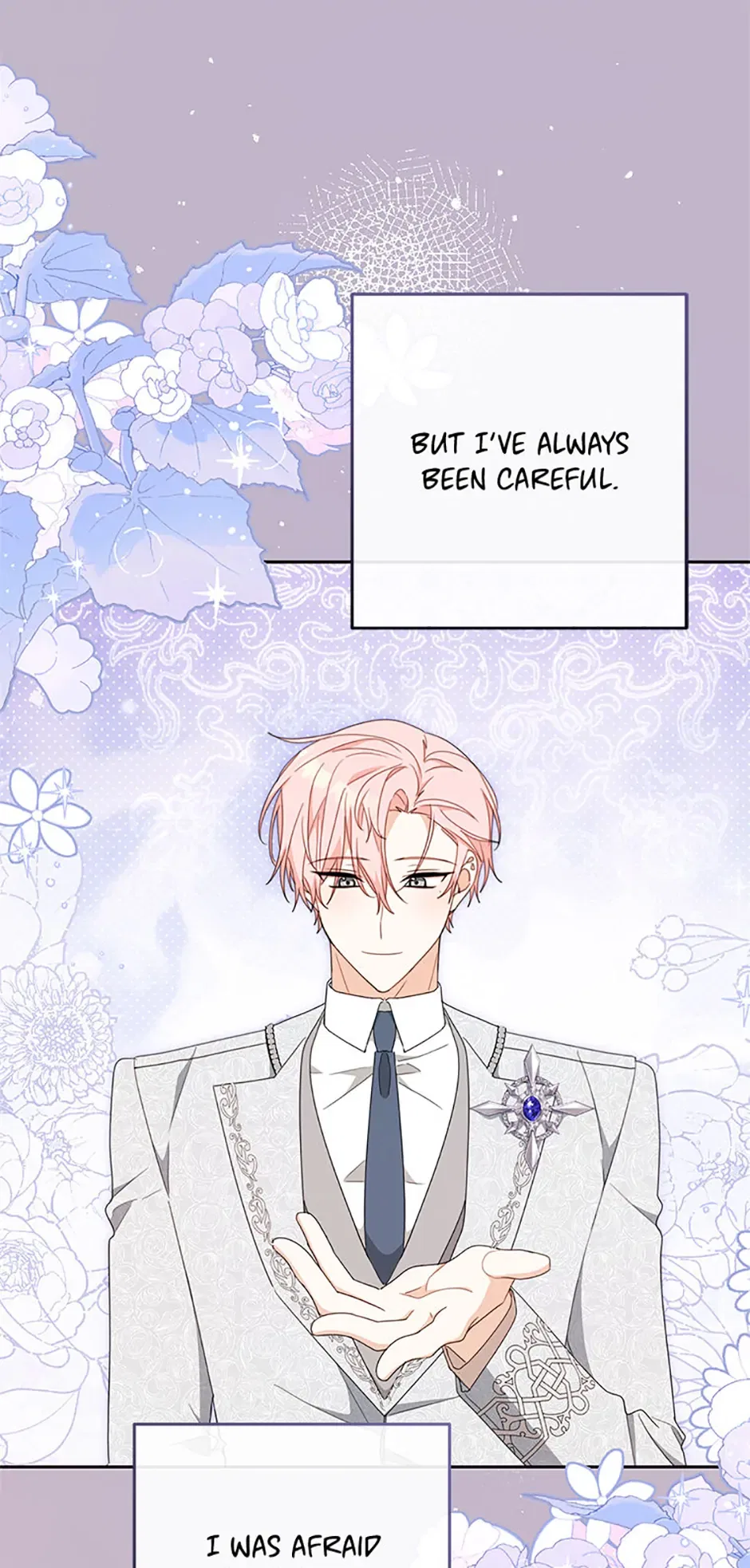 Please Treat Your Friends Preciously Chapter 61 – Page 14