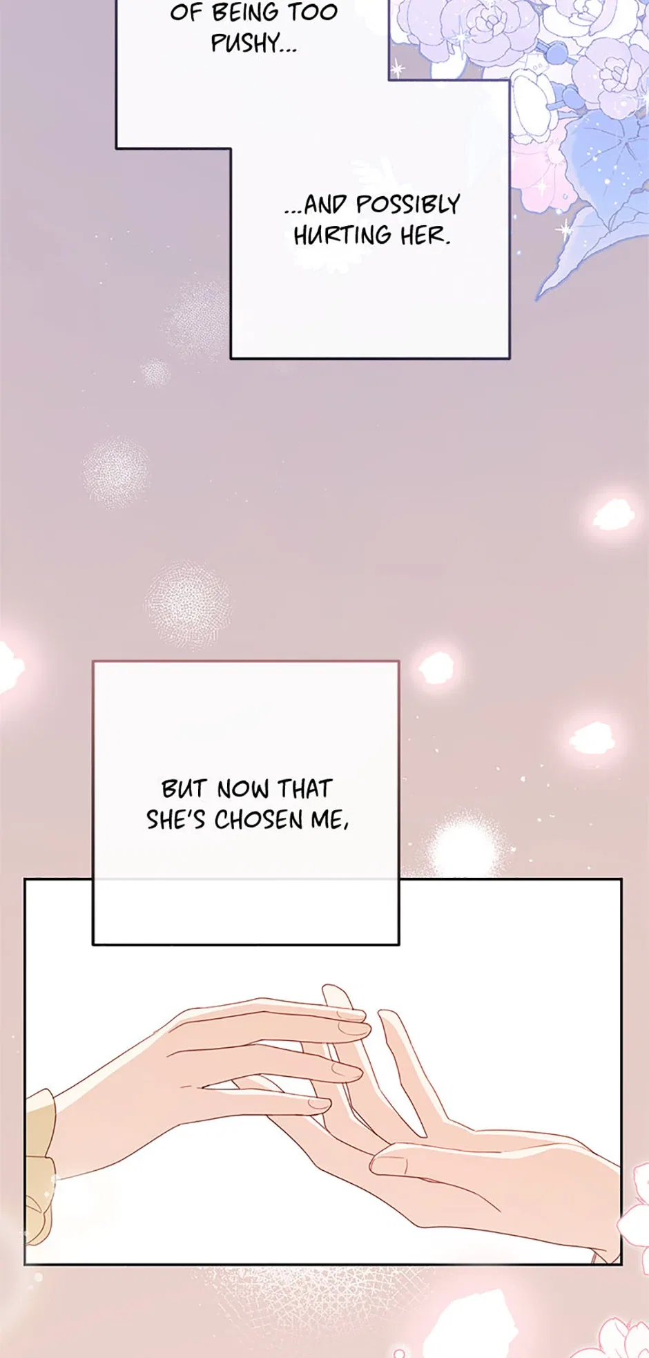 Please Treat Your Friends Preciously Chapter 61 – Page 15