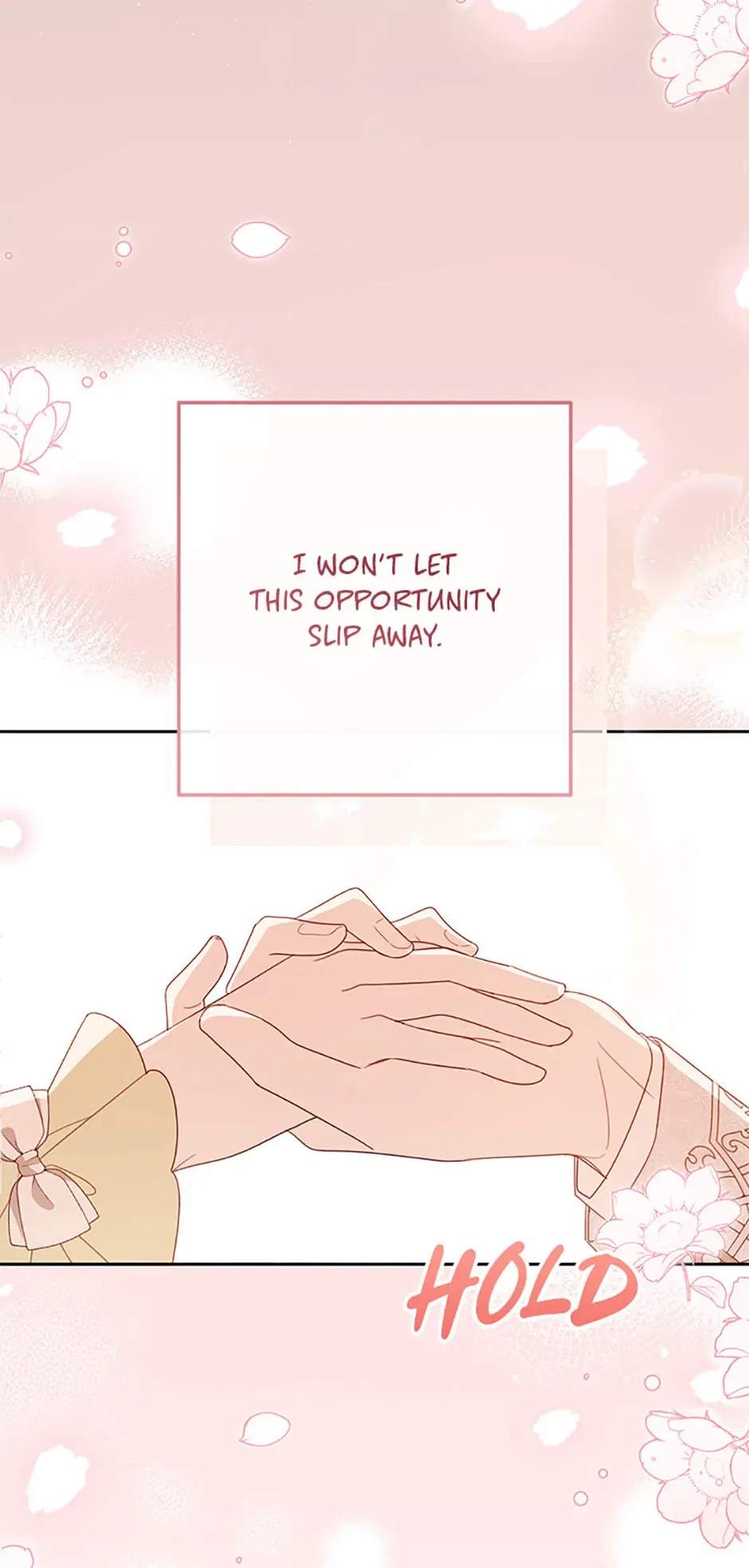 Please Treat Your Friends Preciously Chapter 61 – Page 16
