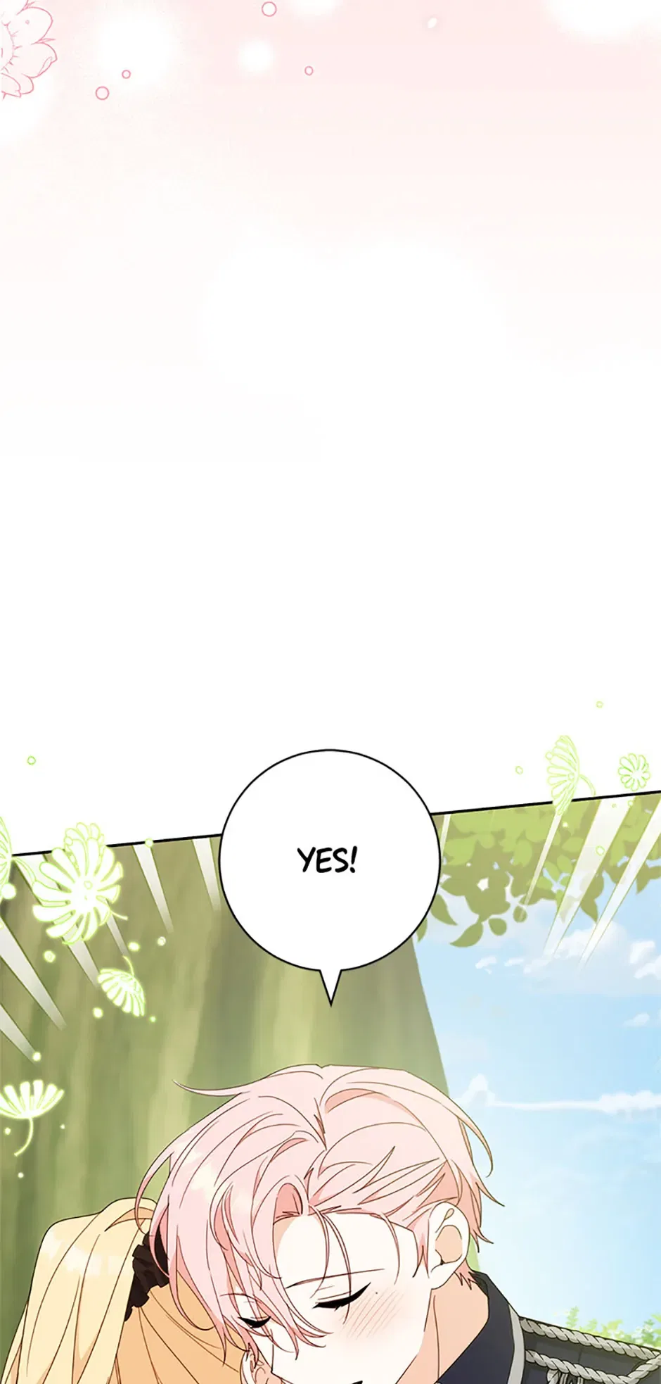 Please Treat Your Friends Preciously Chapter 61 – Page 17