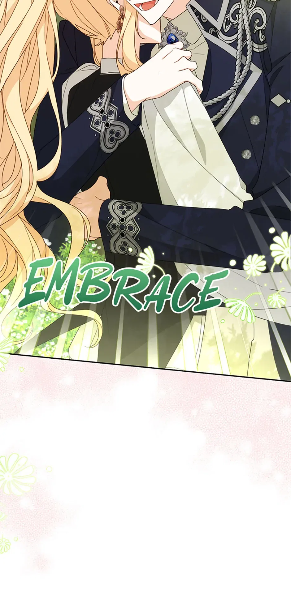 Please Treat Your Friends Preciously Chapter 61 – Page 18