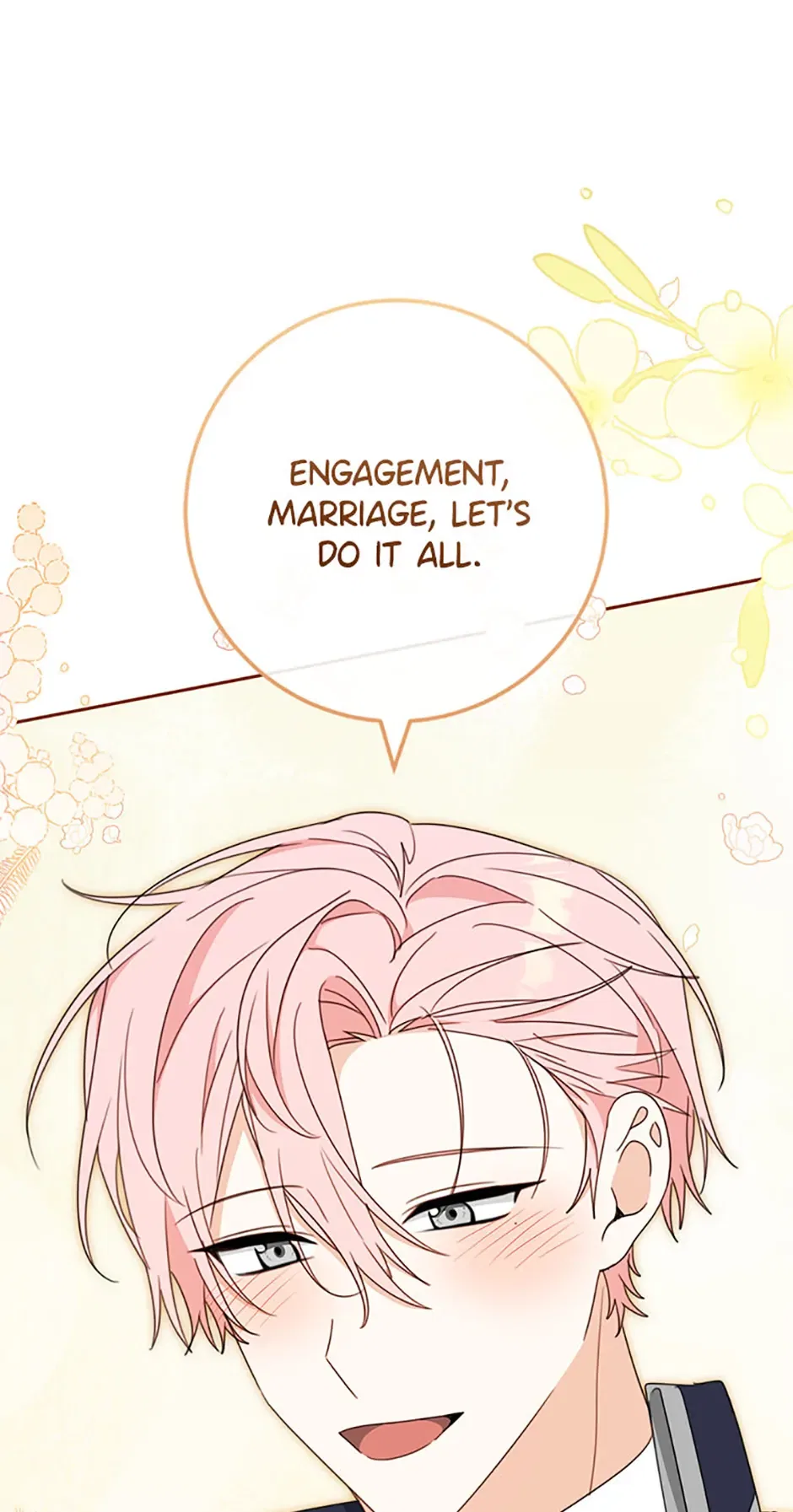 Please Treat Your Friends Preciously Chapter 61 – Page 19