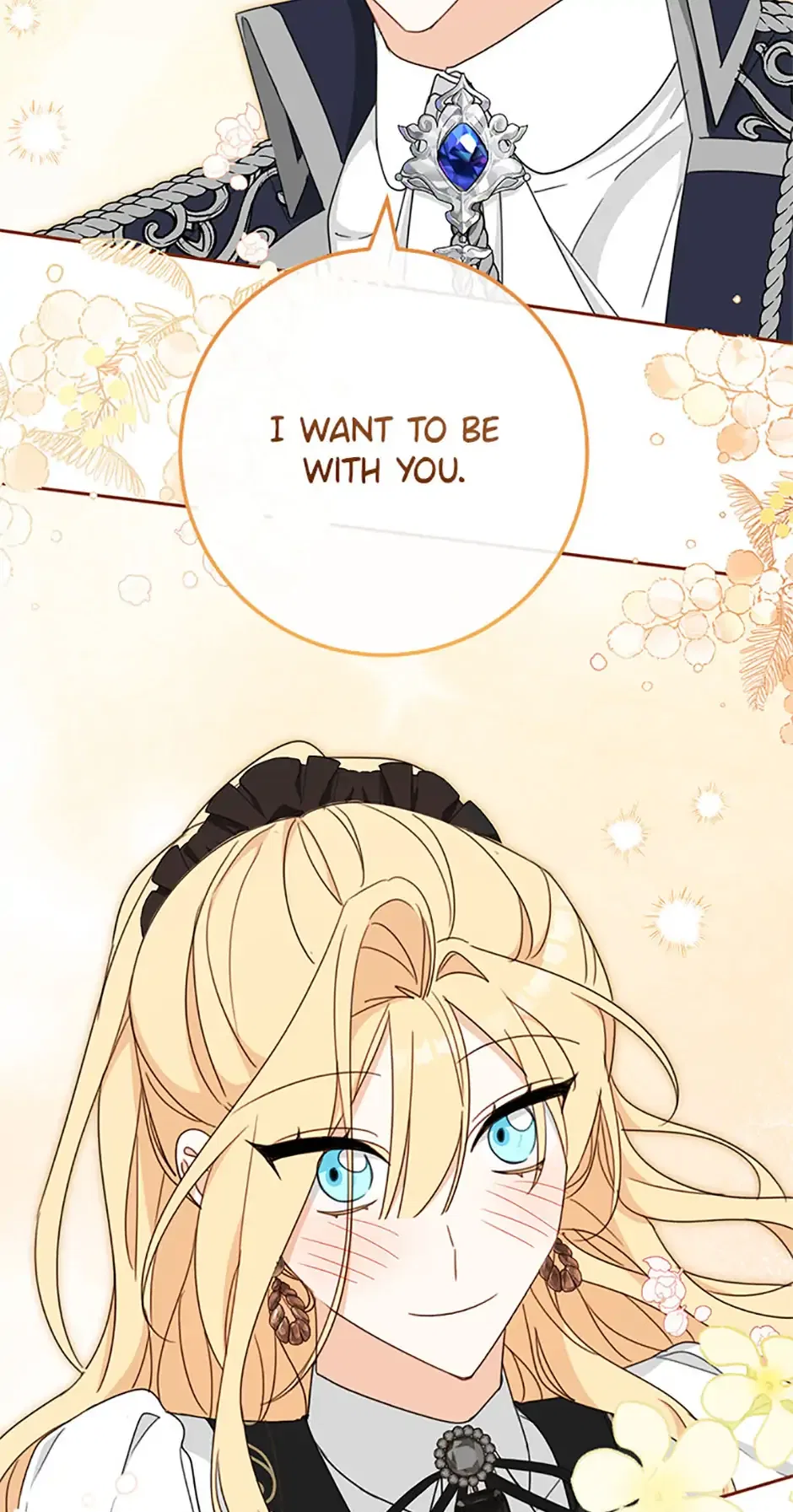 Please Treat Your Friends Preciously Chapter 61 – Page 20