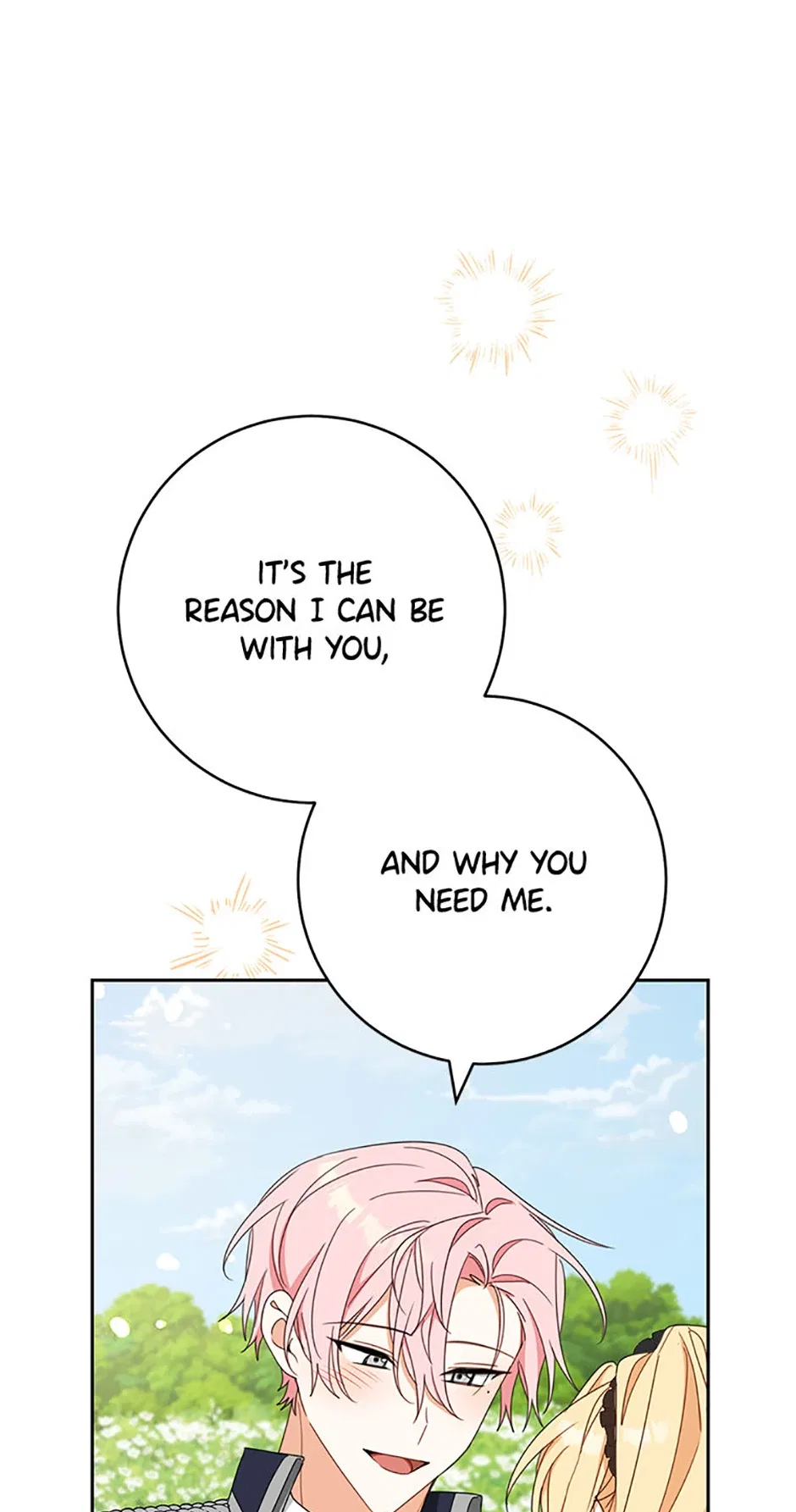 Please Treat Your Friends Preciously Chapter 61 – Page 28