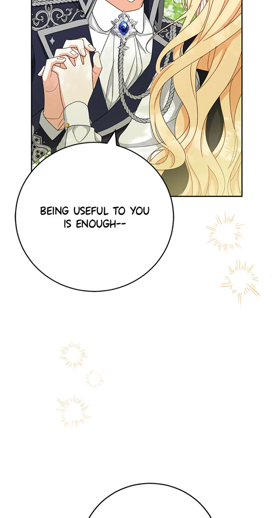 Please Treat Your Friends Preciously Chapter 61 – Page 29