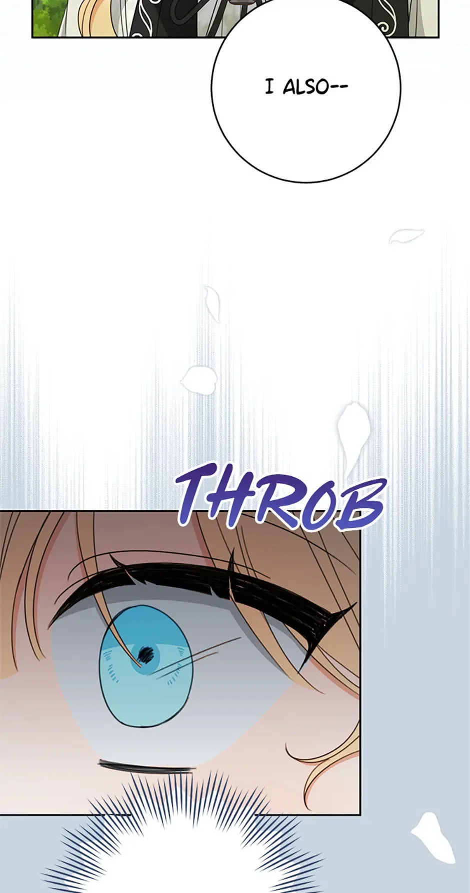 Please Treat Your Friends Preciously Chapter 61 – Page 32