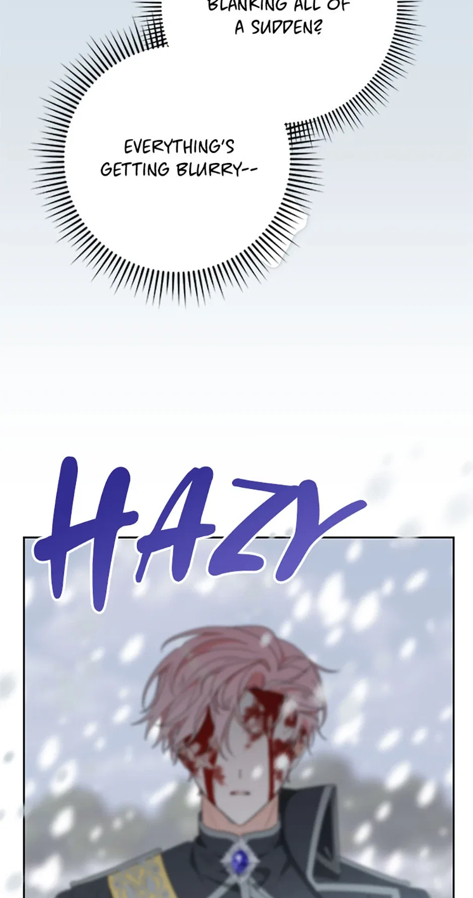Please Treat Your Friends Preciously Chapter 61 – Page 34