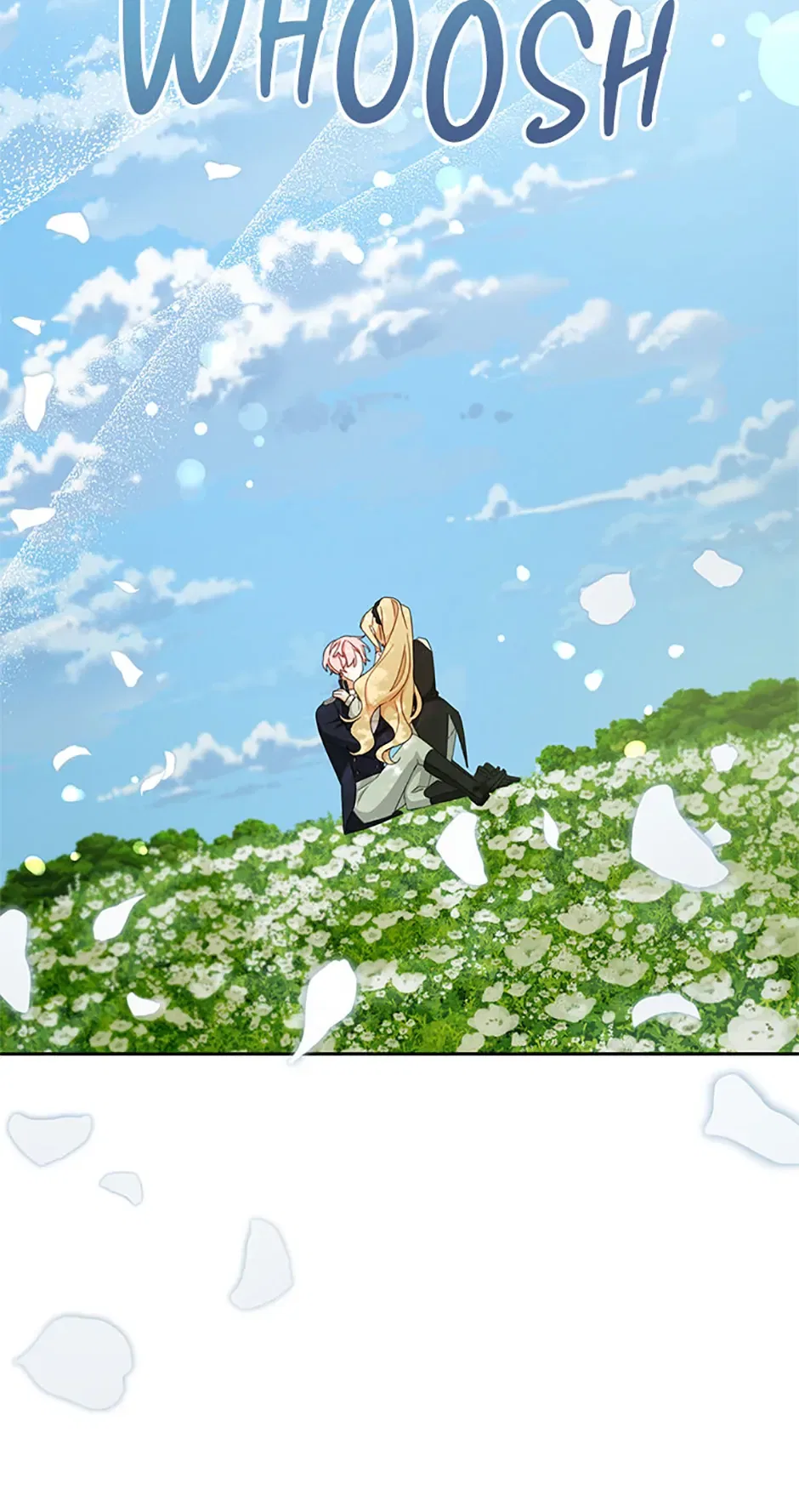 Please Treat Your Friends Preciously Chapter 61 – Page 36