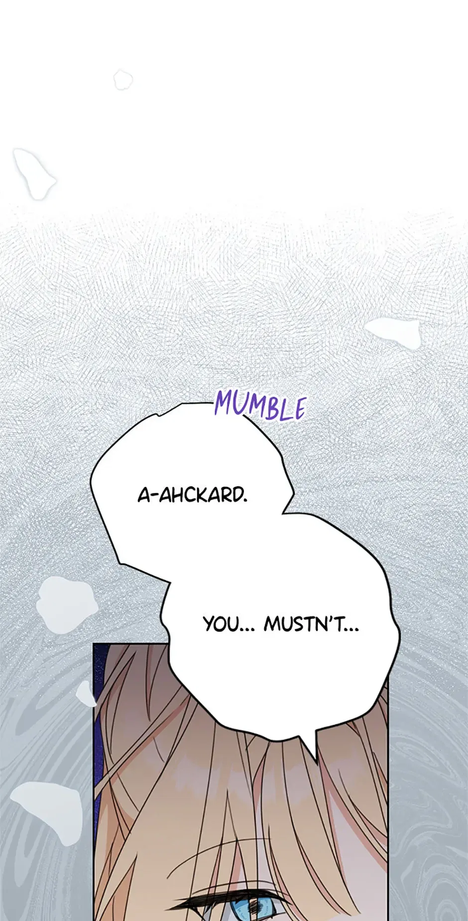 Please Treat Your Friends Preciously Chapter 61 – Page 38
