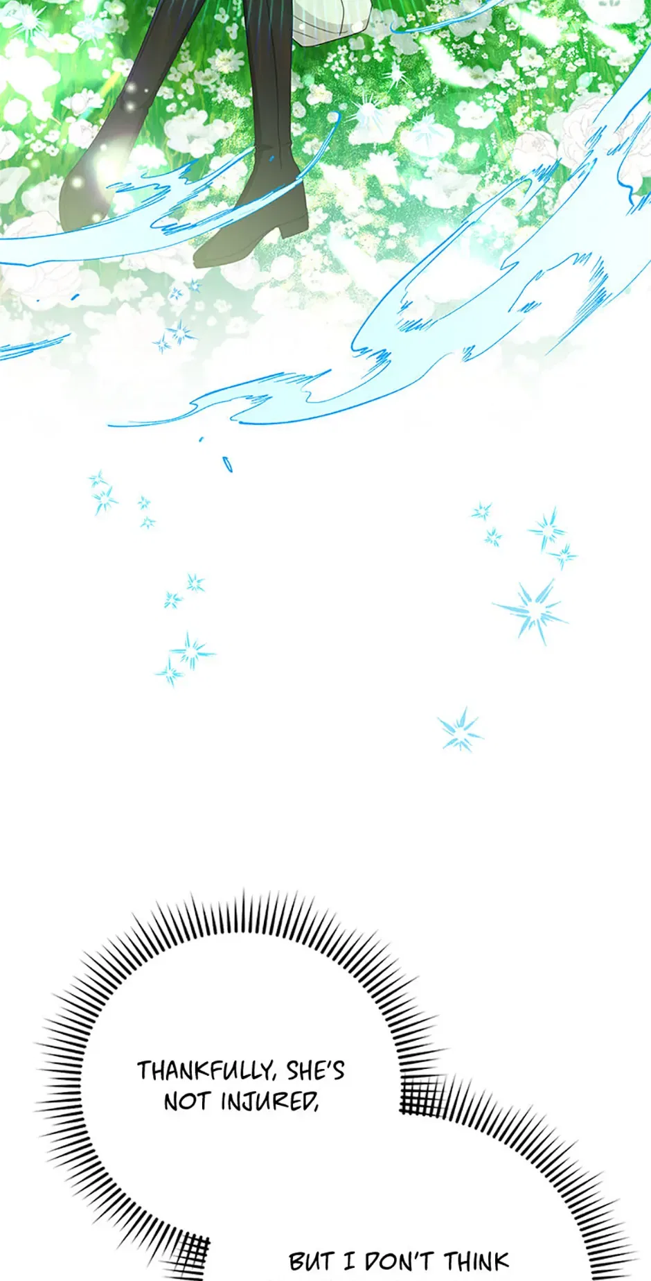 Please Treat Your Friends Preciously Chapter 61 – Page 44