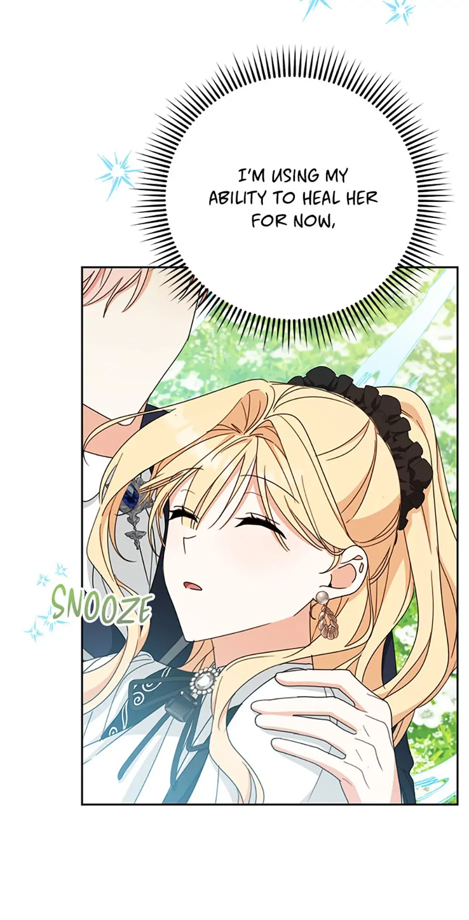 Please Treat Your Friends Preciously Chapter 61 – Page 46