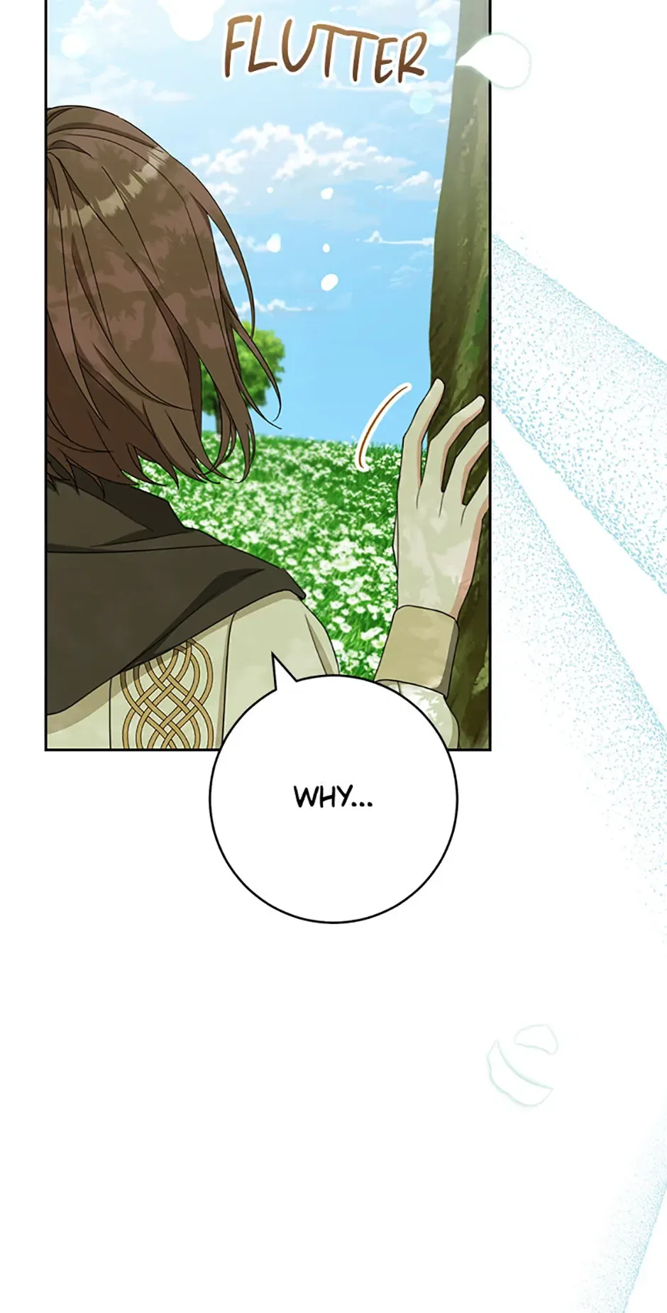 Please Treat Your Friends Preciously Chapter 61 – Page 50