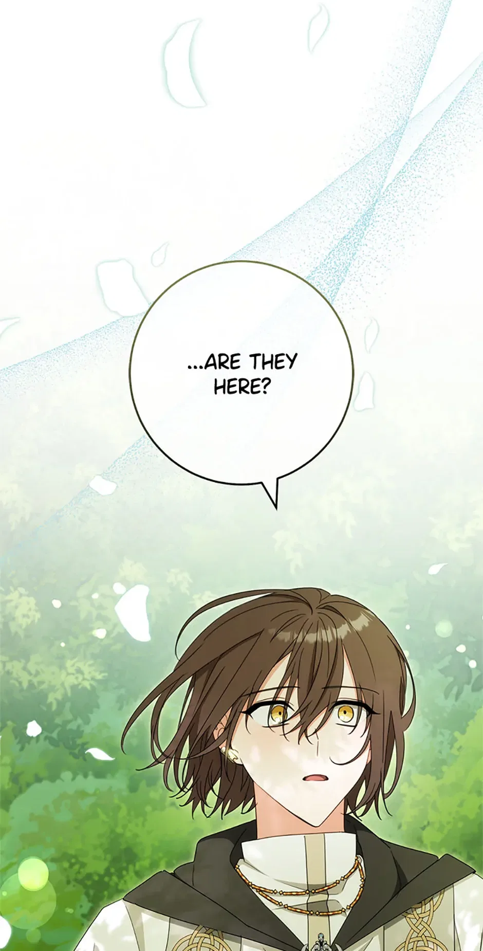 Please Treat Your Friends Preciously Chapter 61 – Page 51