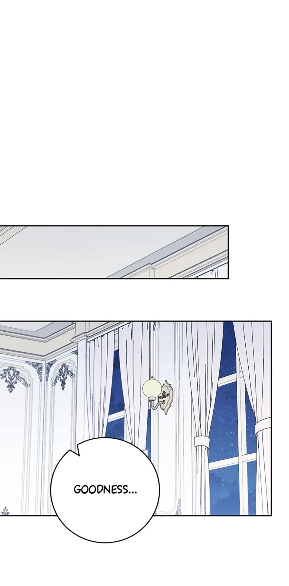 Please Treat Your Friends Preciously Chapter 61 – Page 54