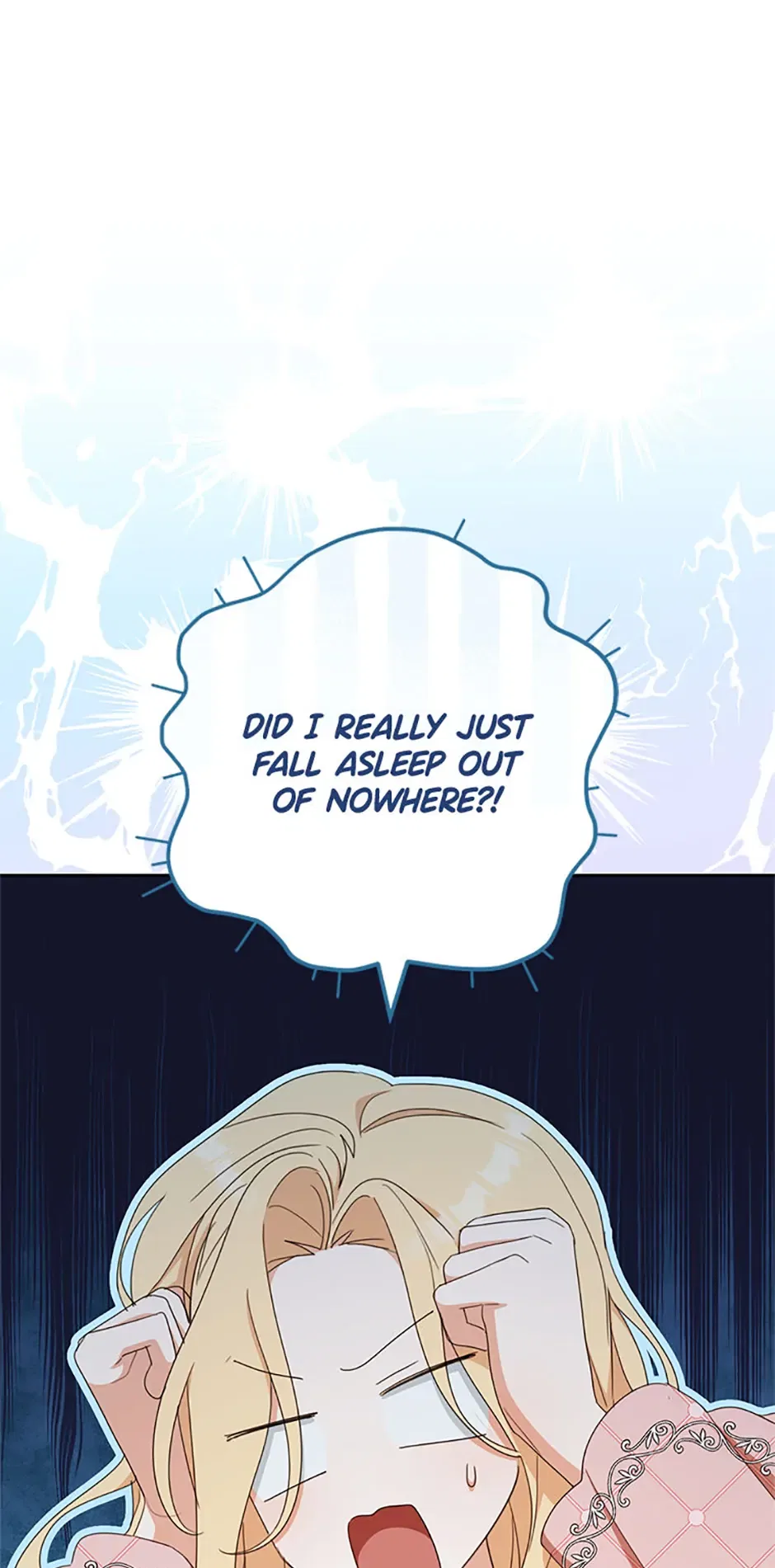 Please Treat Your Friends Preciously Chapter 61 – Page 55