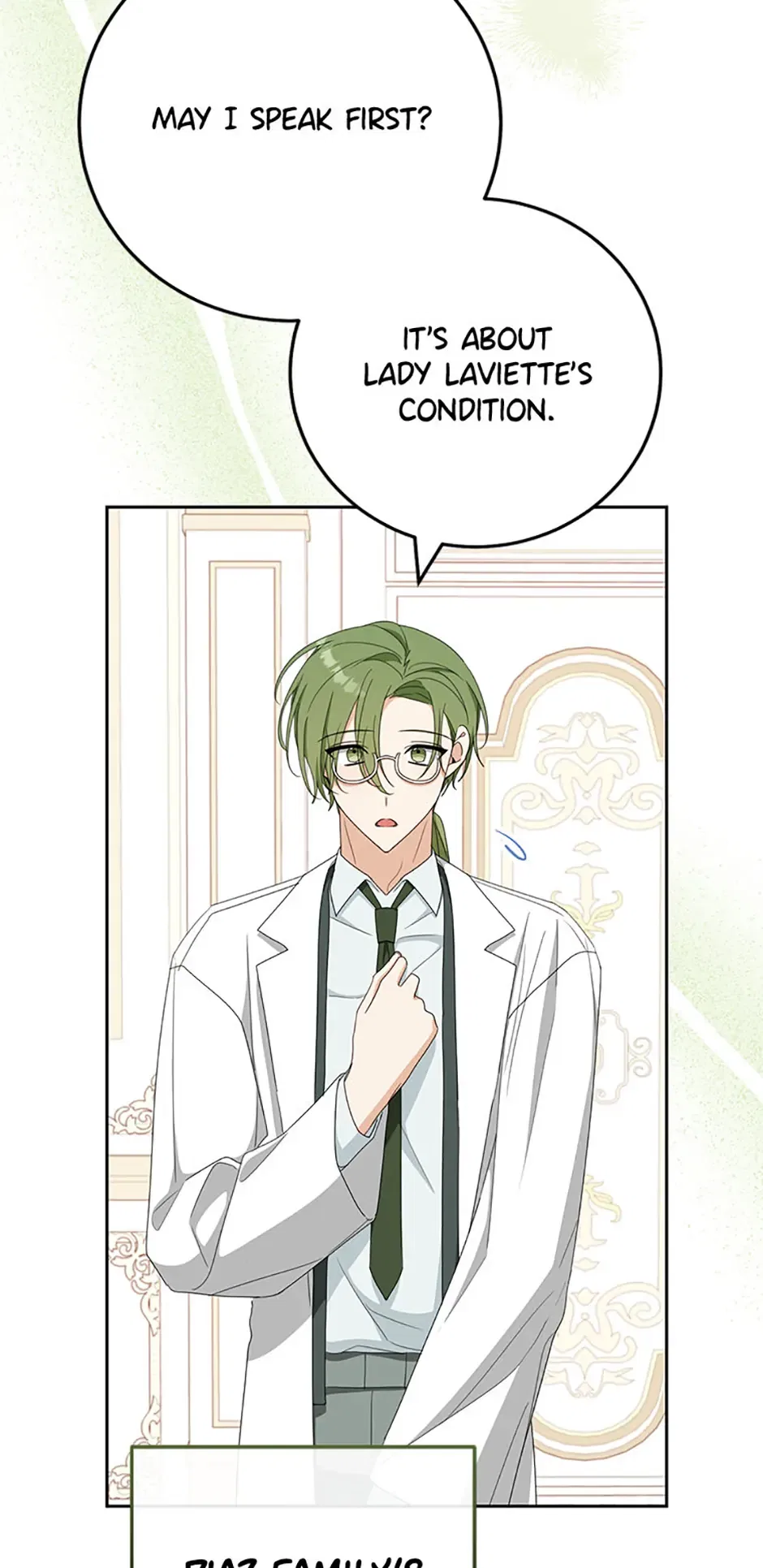 Please Treat Your Friends Preciously Chapter 61 – Page 64