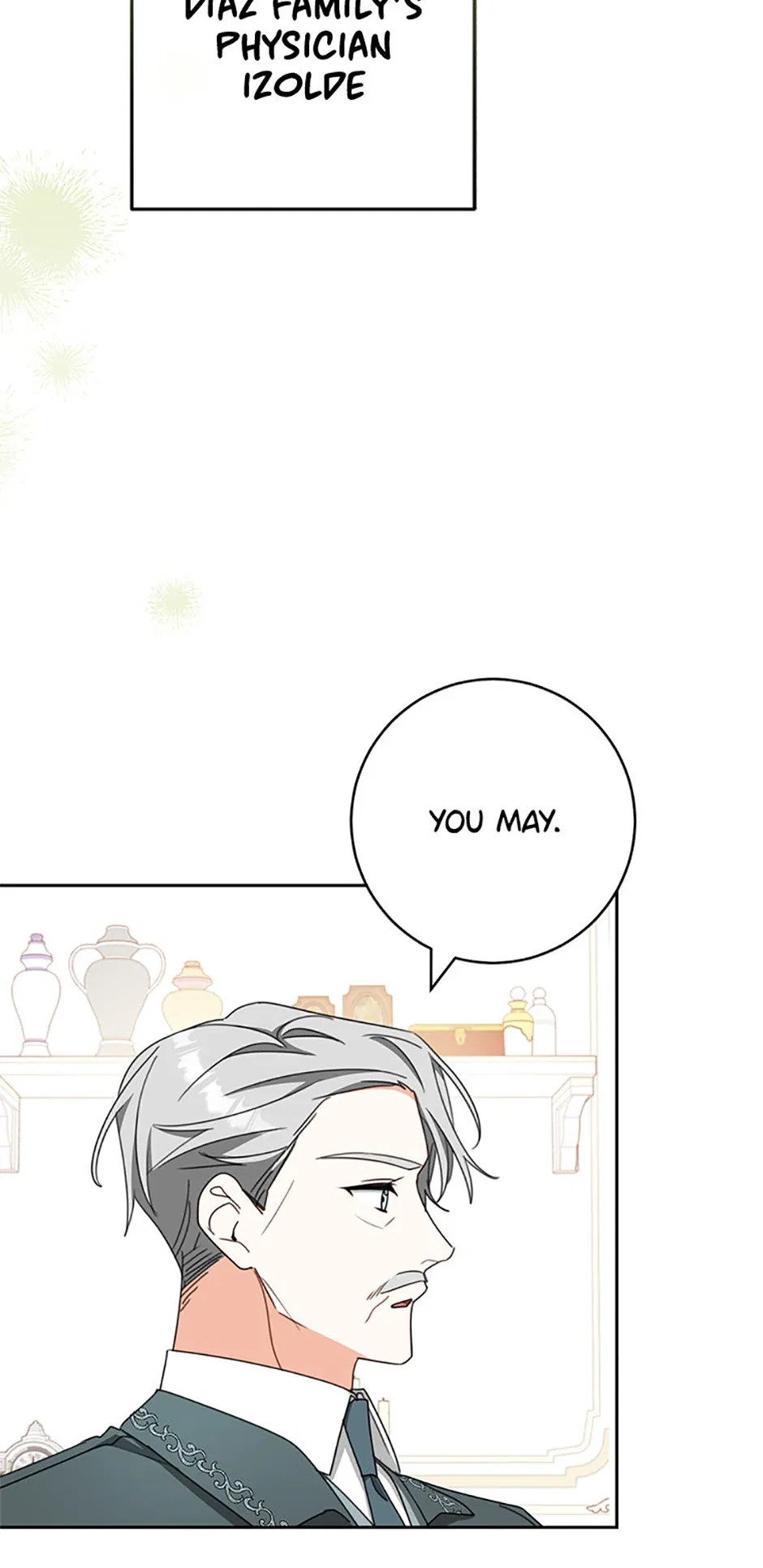 Please Treat Your Friends Preciously Chapter 61 – Page 65