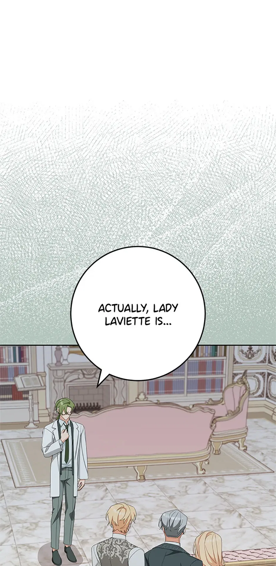 Please Treat Your Friends Preciously Chapter 61 – Page 66