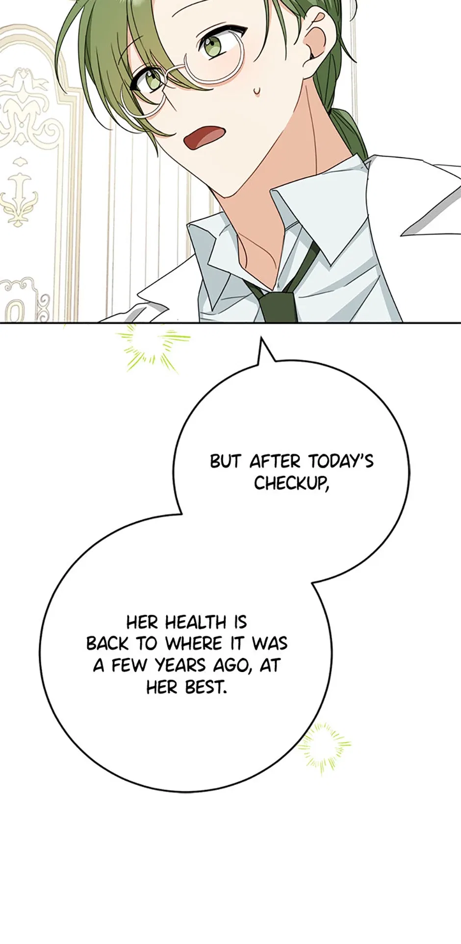 Please Treat Your Friends Preciously Chapter 61 – Page 71