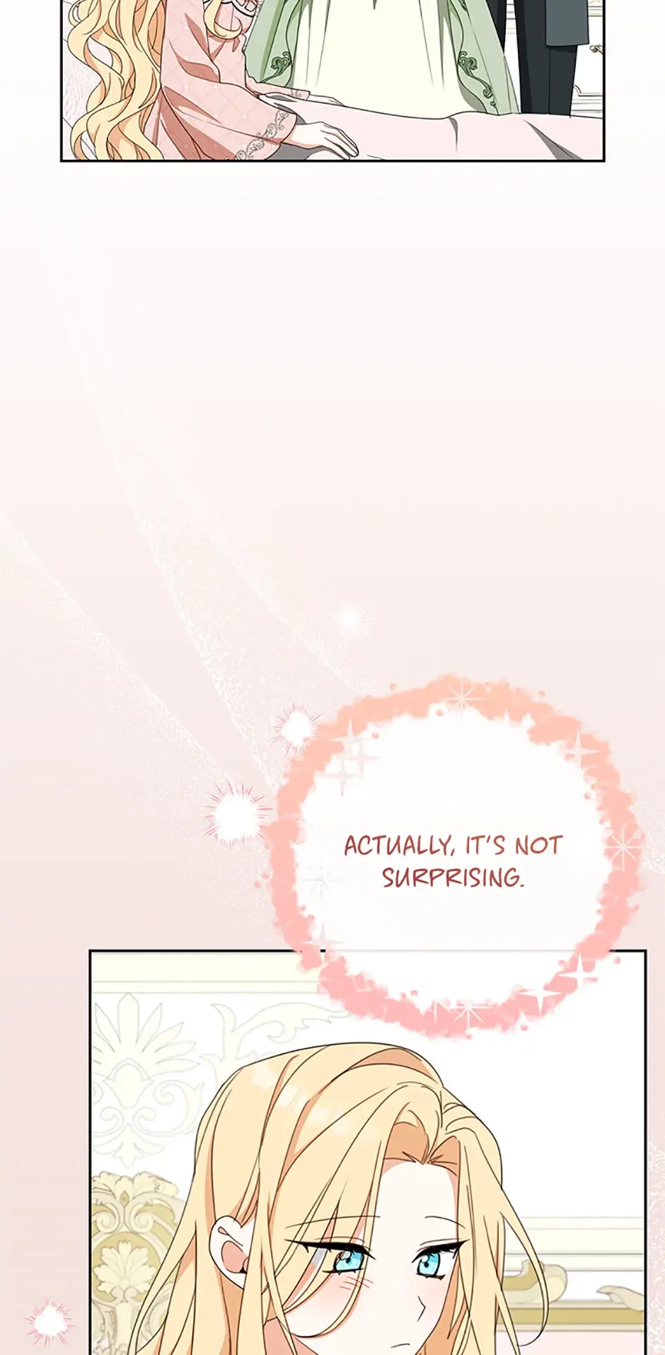 Please Treat Your Friends Preciously Chapter 61 – Page 74