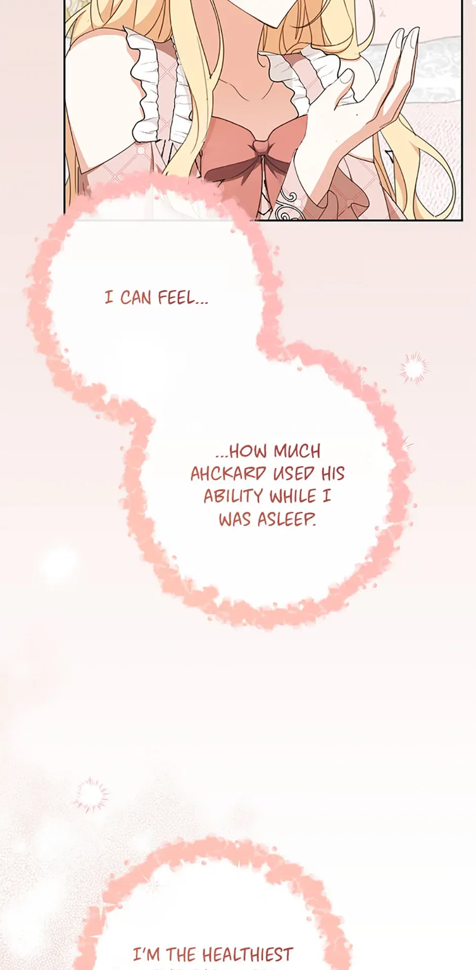 Please Treat Your Friends Preciously Chapter 61 – Page 75