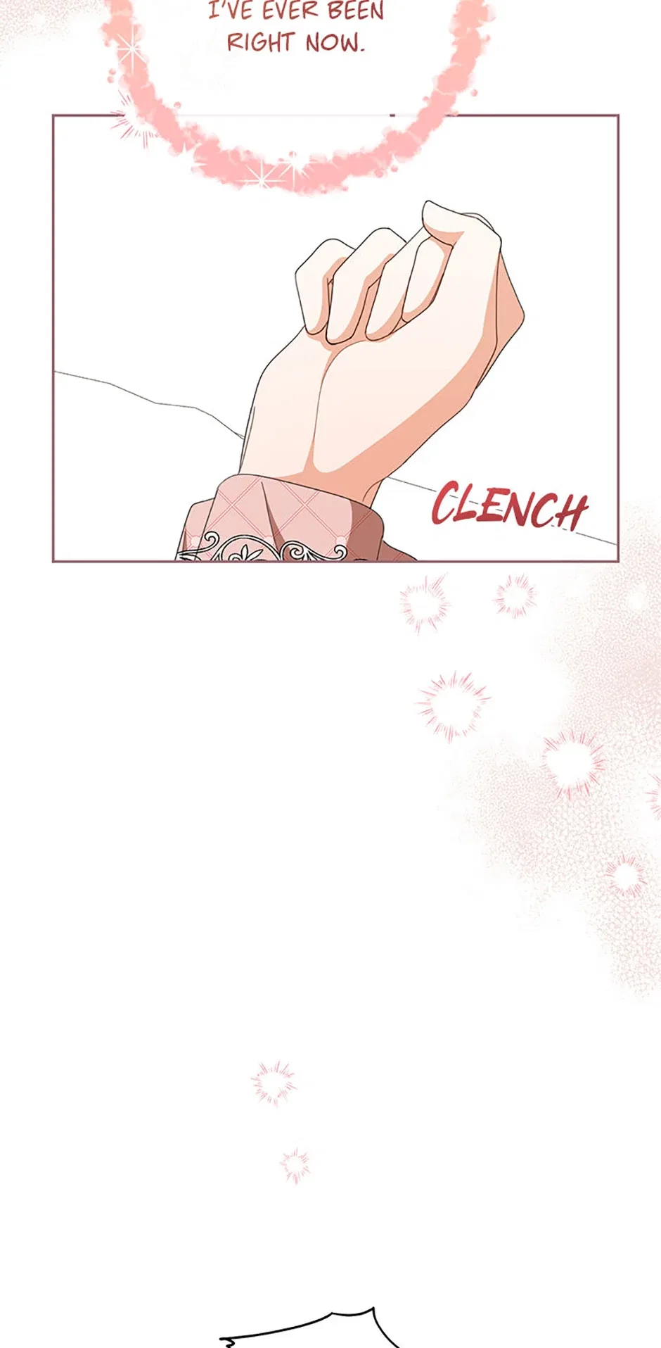Please Treat Your Friends Preciously Chapter 61 – Page 76