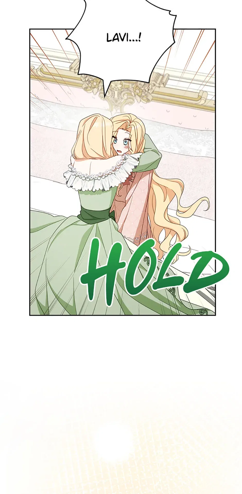 Please Treat Your Friends Preciously Chapter 61 – Page 77