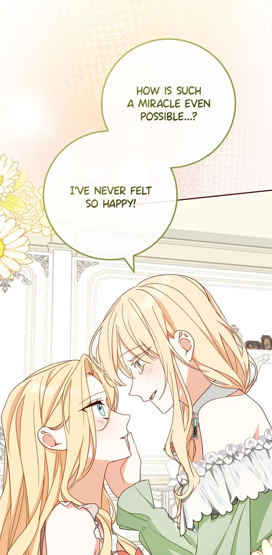 Please Treat Your Friends Preciously Chapter 61 – Page 78