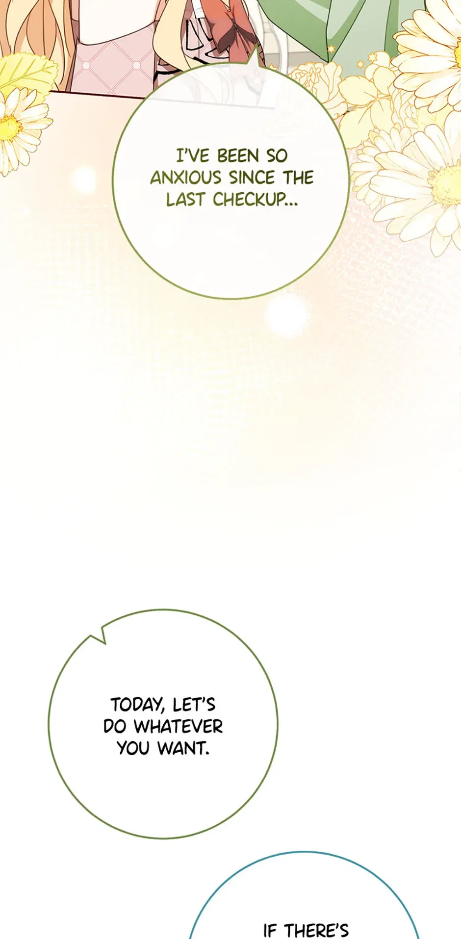 Please Treat Your Friends Preciously Chapter 61 – Page 79