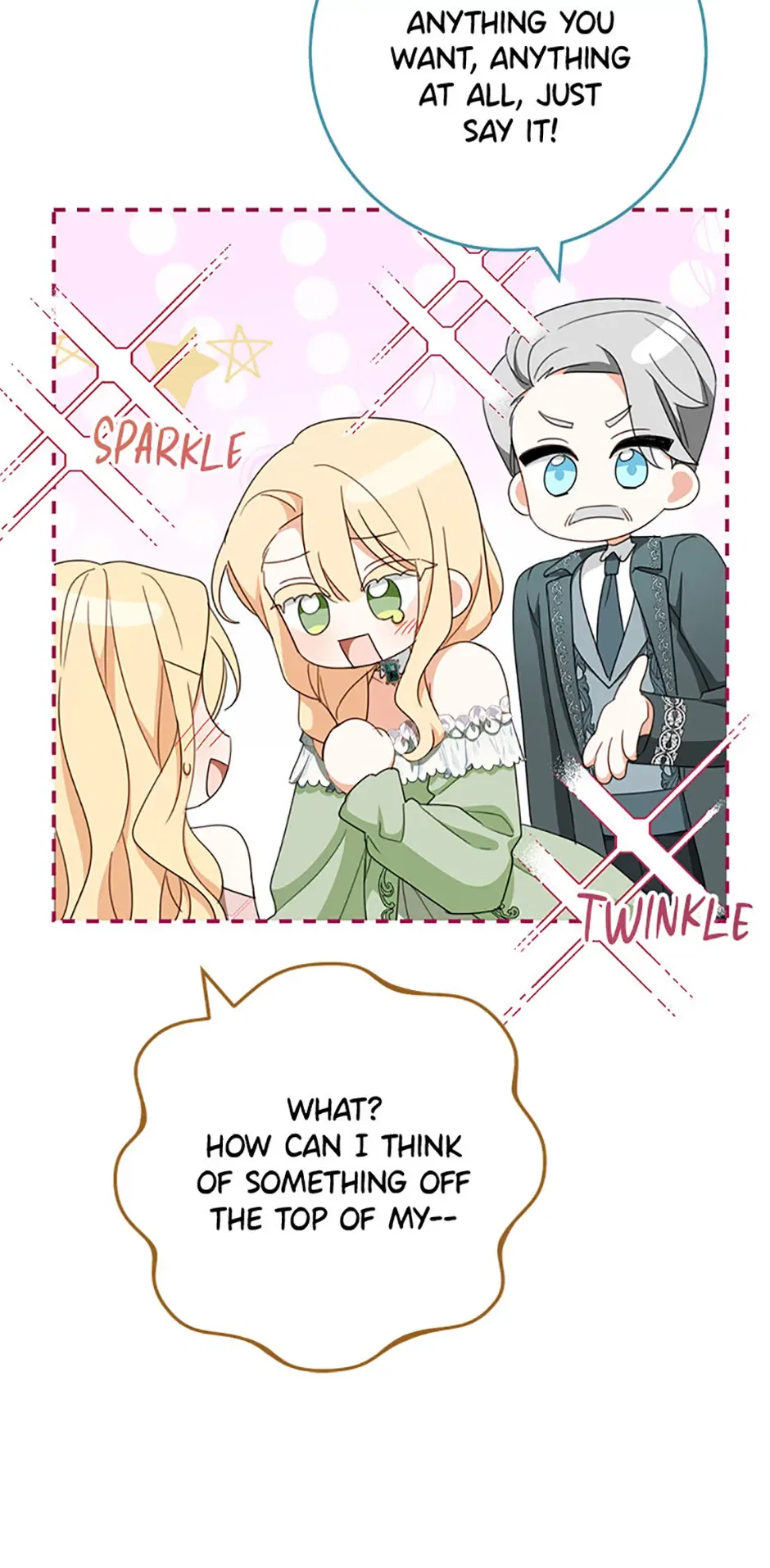 Please Treat Your Friends Preciously Chapter 61 – Page 80