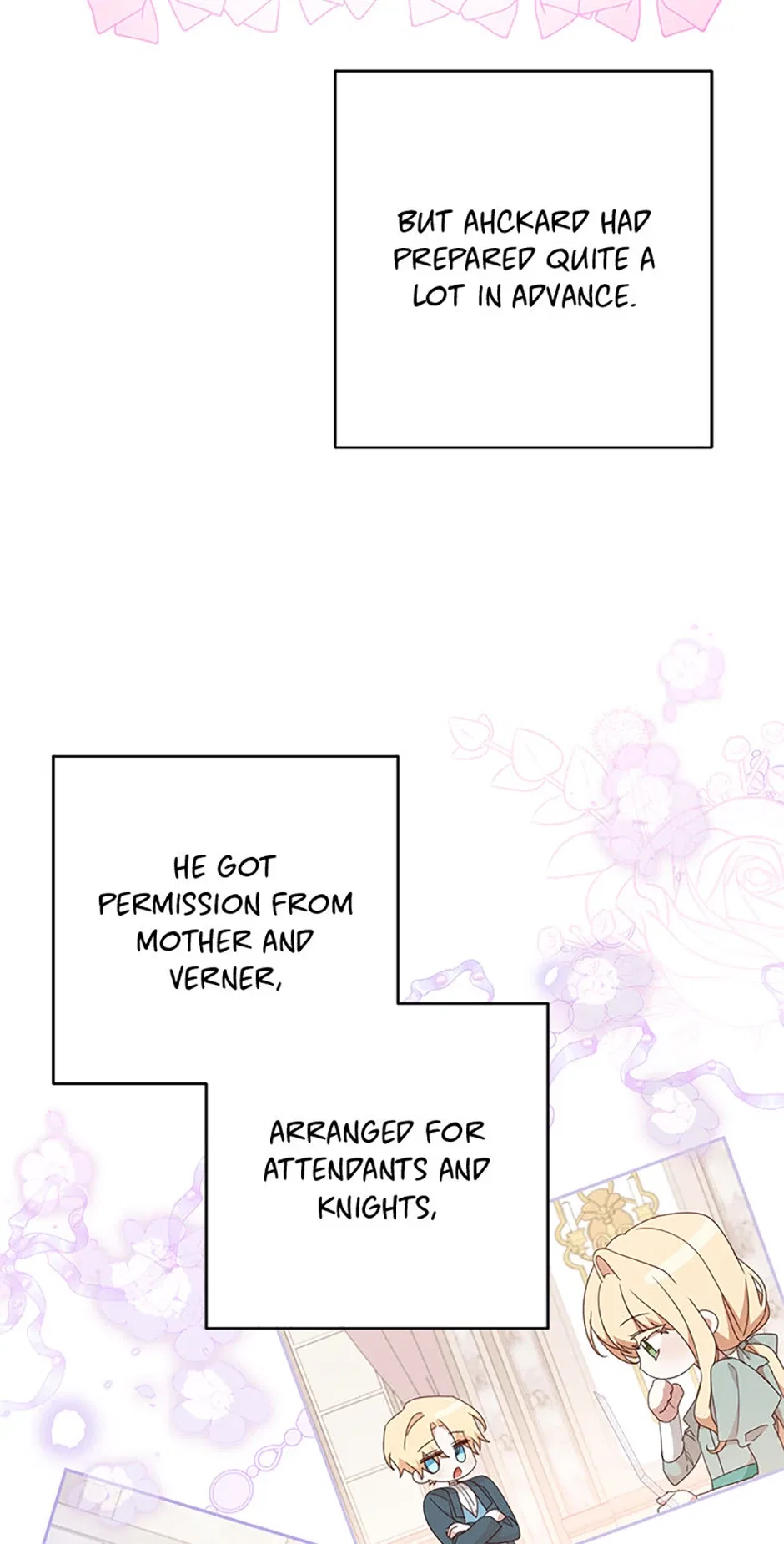 Please Treat Your Friends Preciously Chapter 60 – Page 2