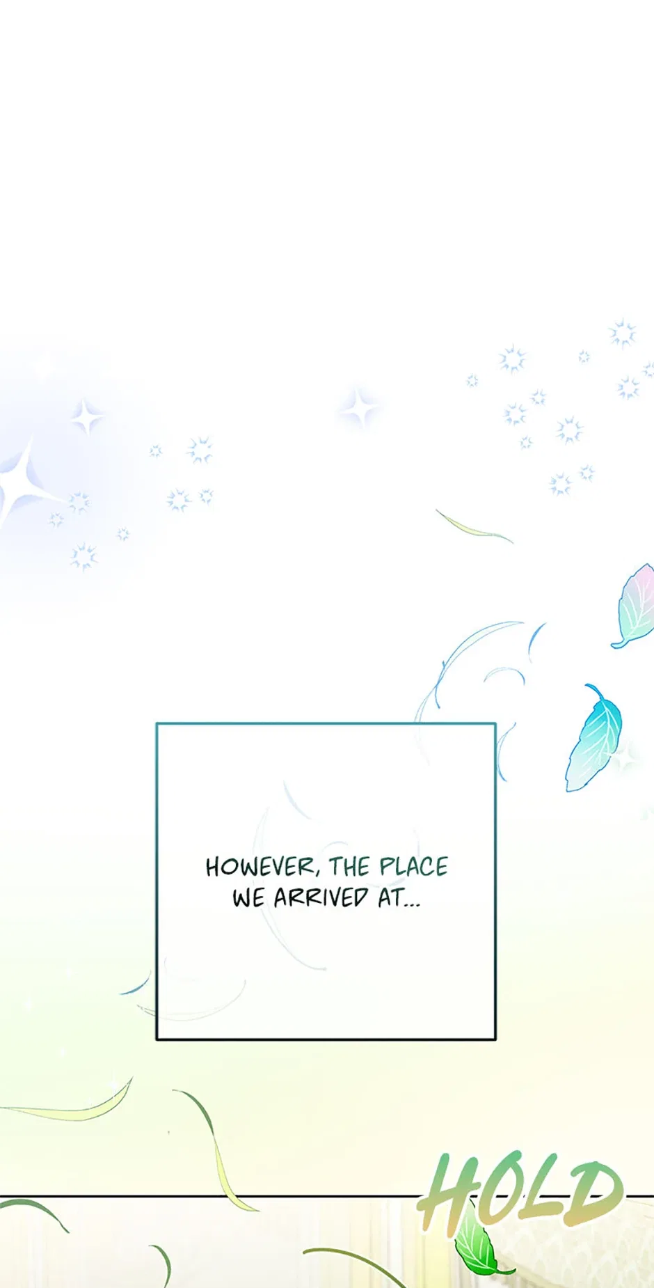 Please Treat Your Friends Preciously Chapter 60 – Page 4