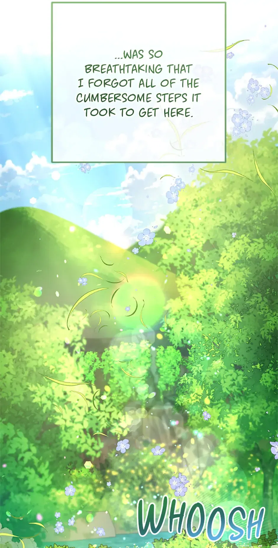 Please Treat Your Friends Preciously Chapter 60 – Page 8
