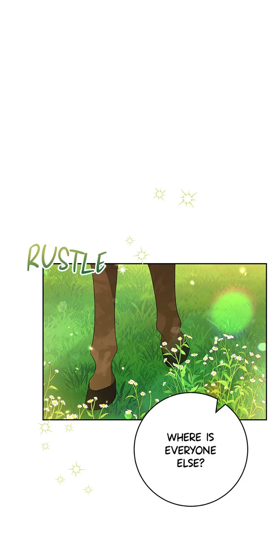 Please Treat Your Friends Preciously Chapter 60 – Page 11