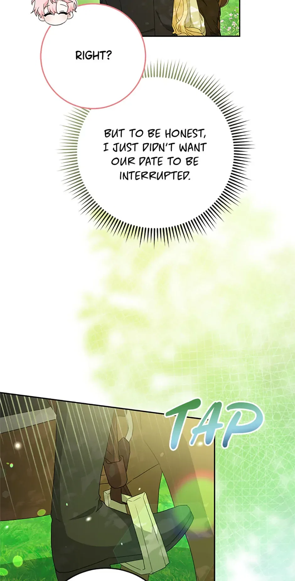 Please Treat Your Friends Preciously Chapter 60 – Page 14