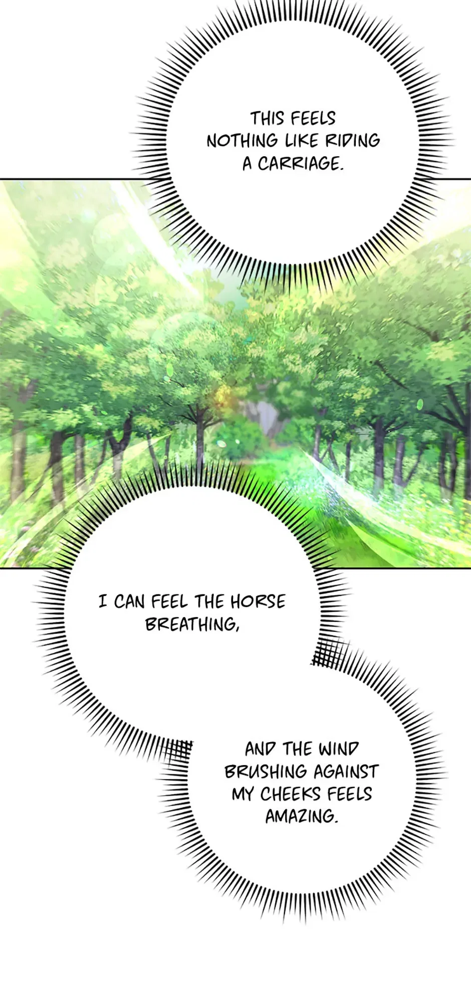 Please Treat Your Friends Preciously Chapter 60 – Page 18