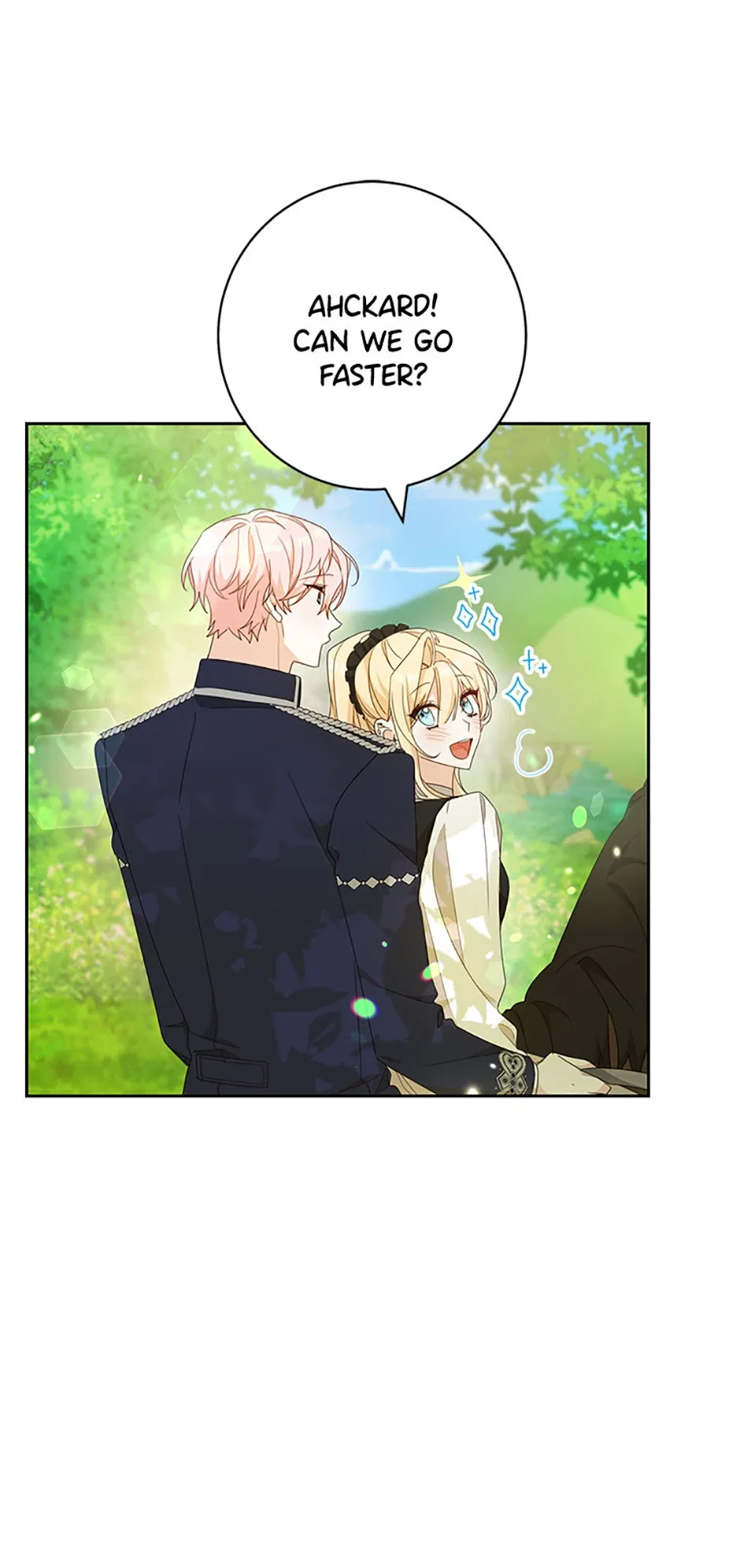 Please Treat Your Friends Preciously Chapter 60 – Page 19