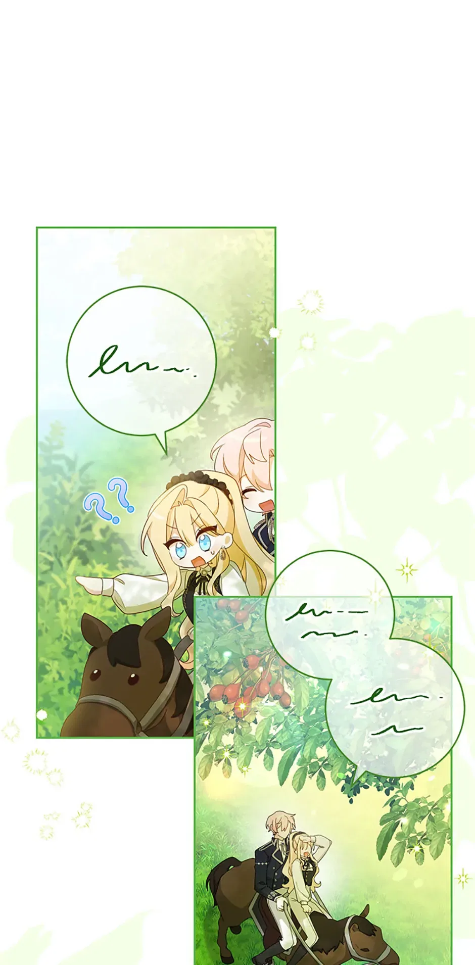 Please Treat Your Friends Preciously Chapter 60 – Page 21