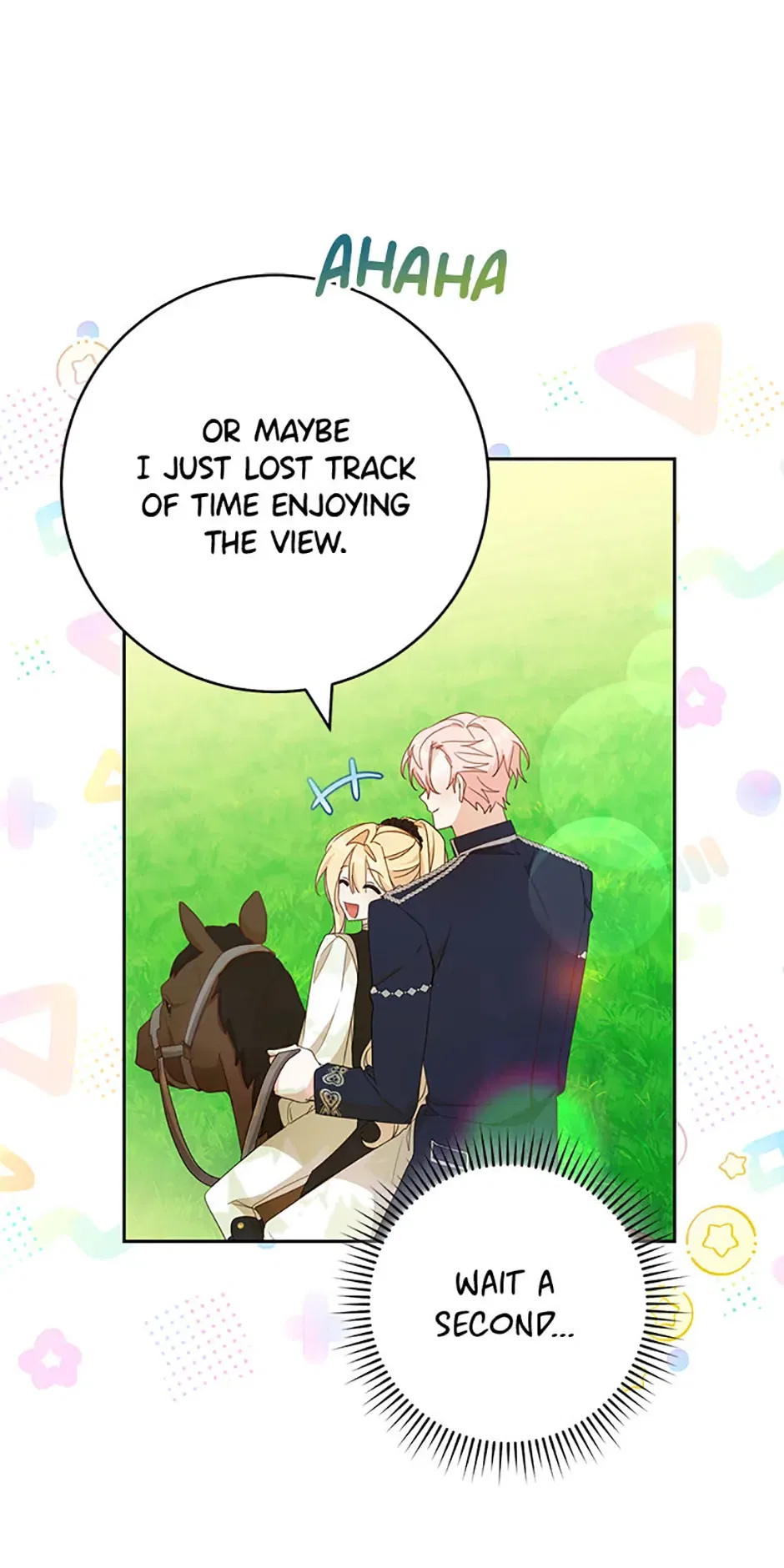 Please Treat Your Friends Preciously Chapter 60 – Page 26