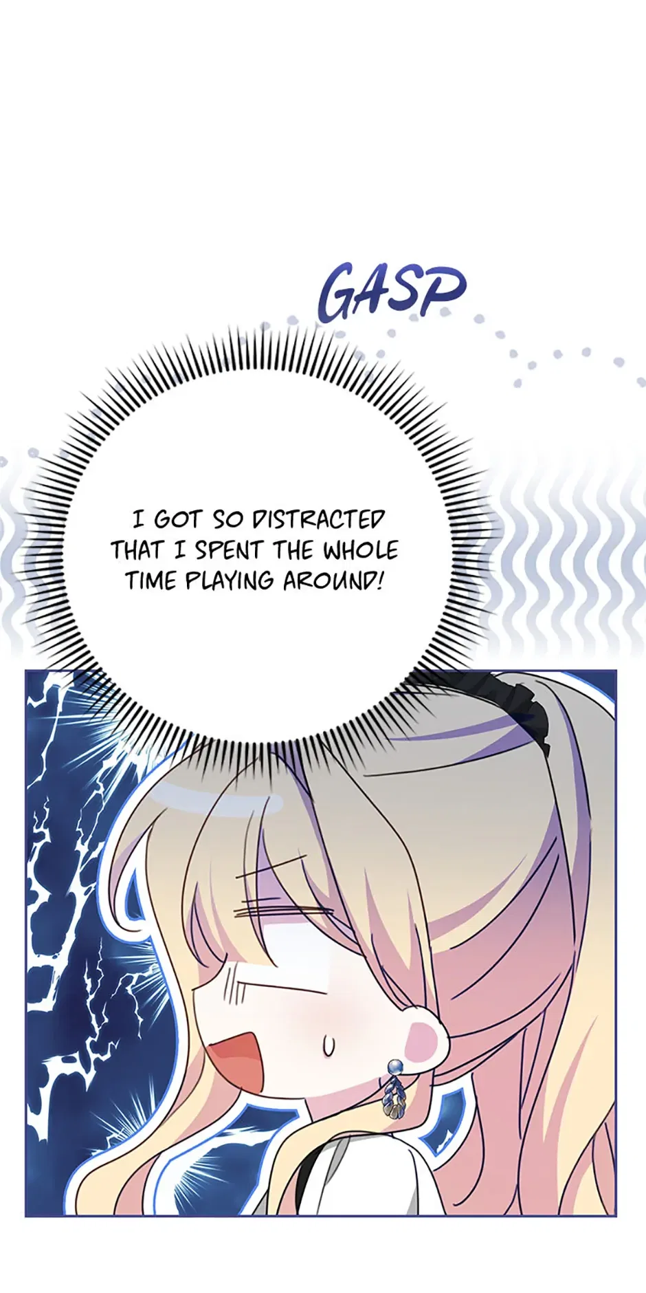 Please Treat Your Friends Preciously Chapter 60 – Page 27