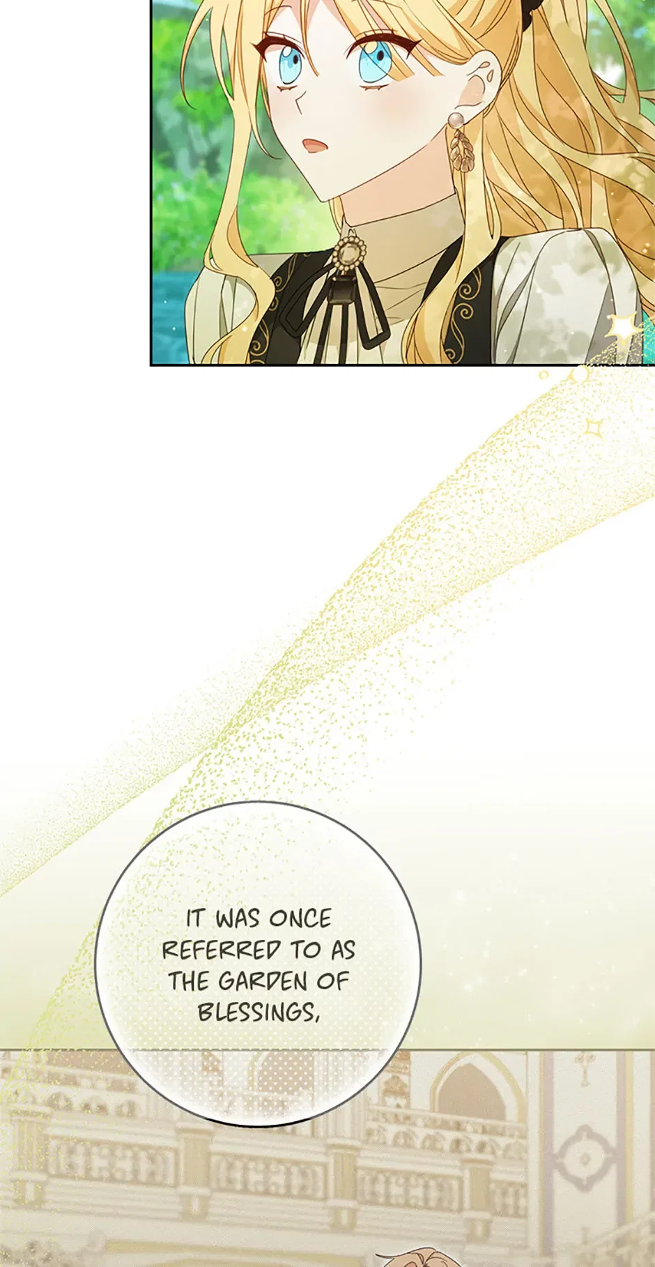 Please Treat Your Friends Preciously Chapter 60 – Page 38