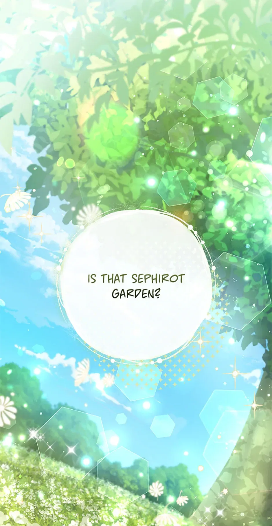Please Treat Your Friends Preciously Chapter 60 – Page 40