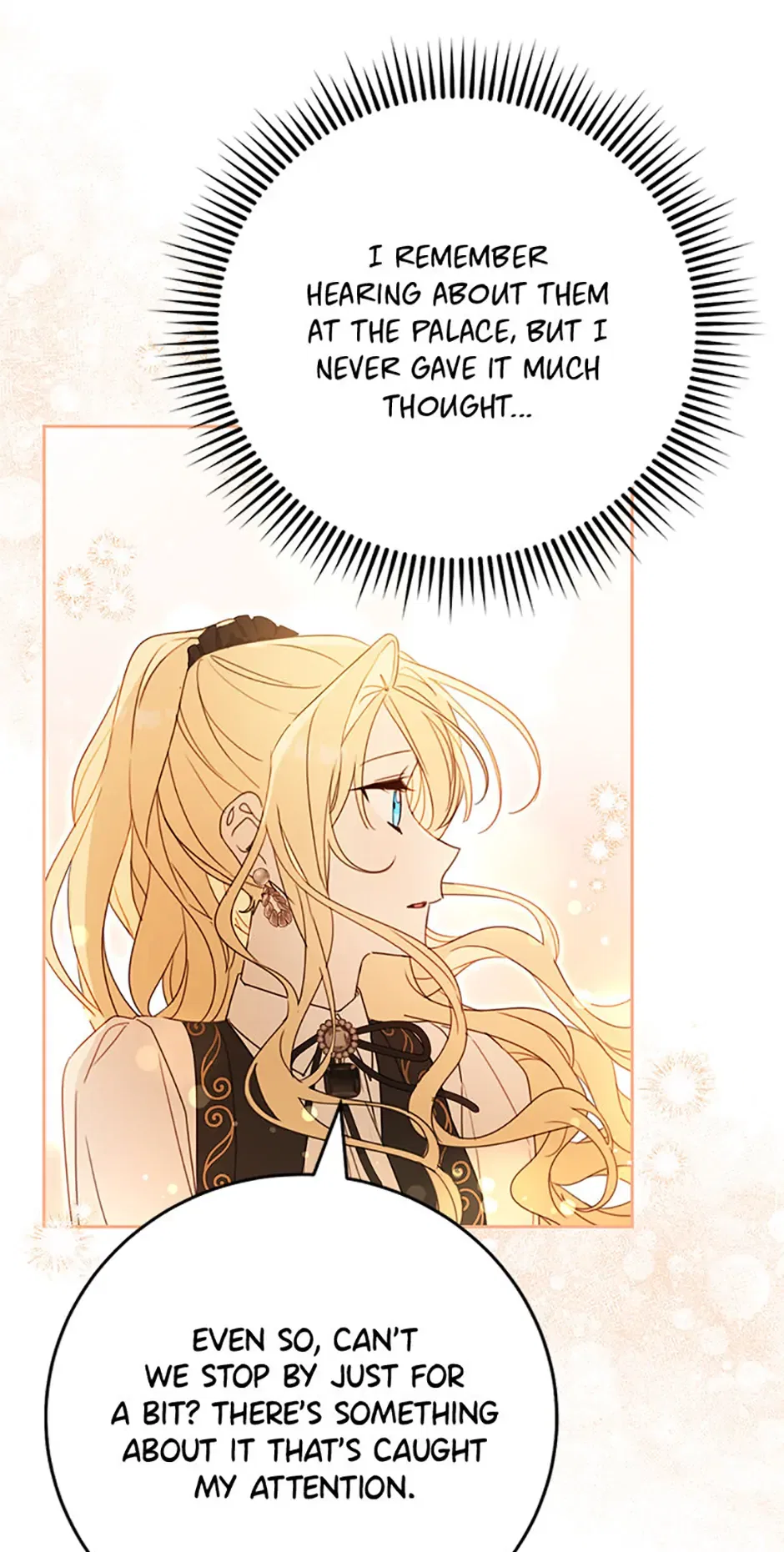 Please Treat Your Friends Preciously Chapter 60 – Page 43