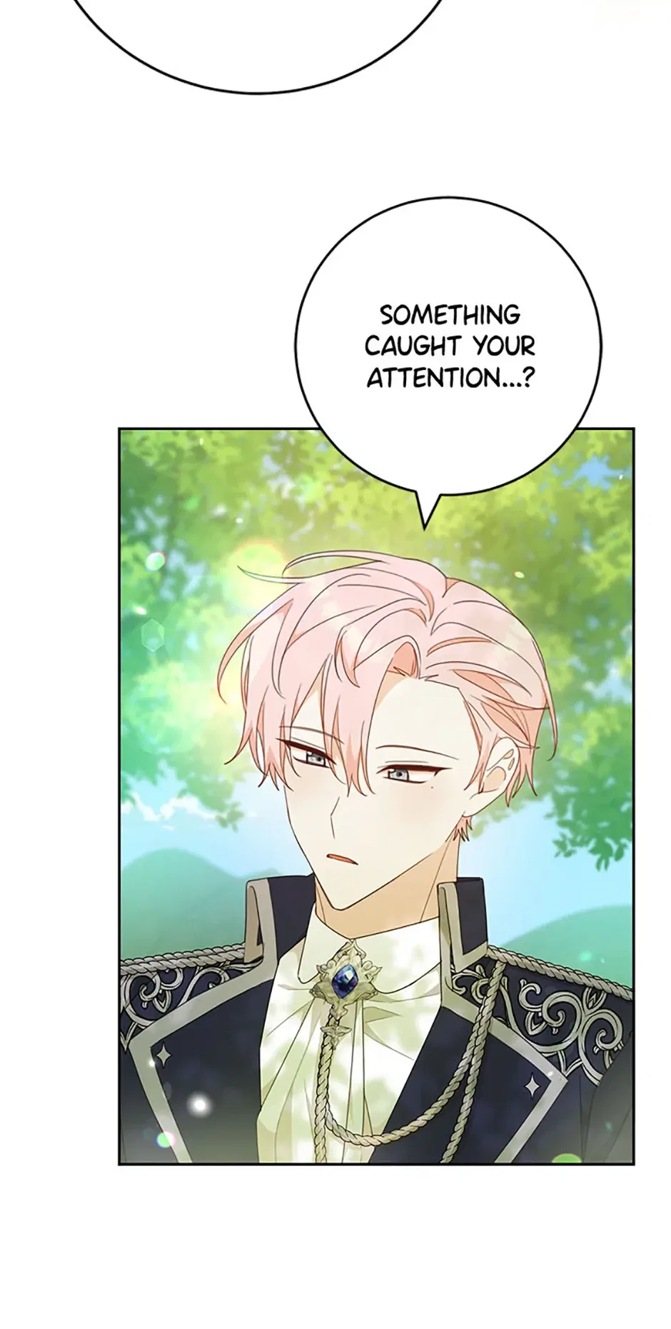 Please Treat Your Friends Preciously Chapter 60 – Page 44