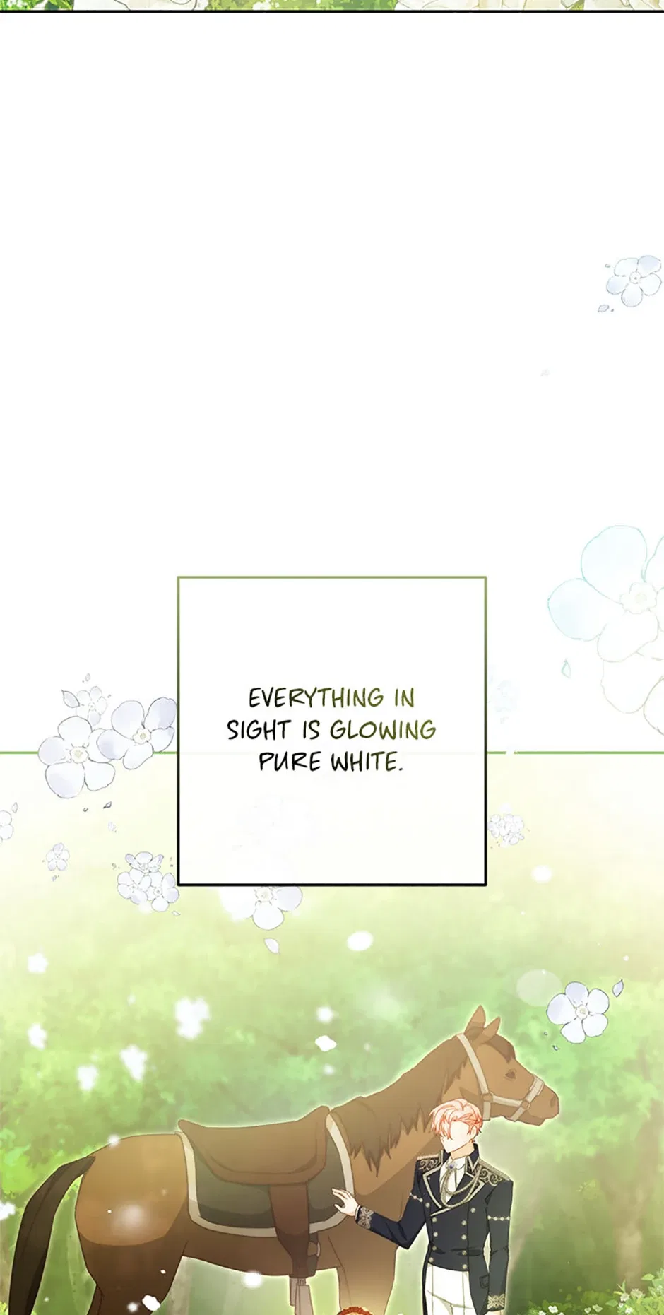 Please Treat Your Friends Preciously Chapter 60 – Page 46